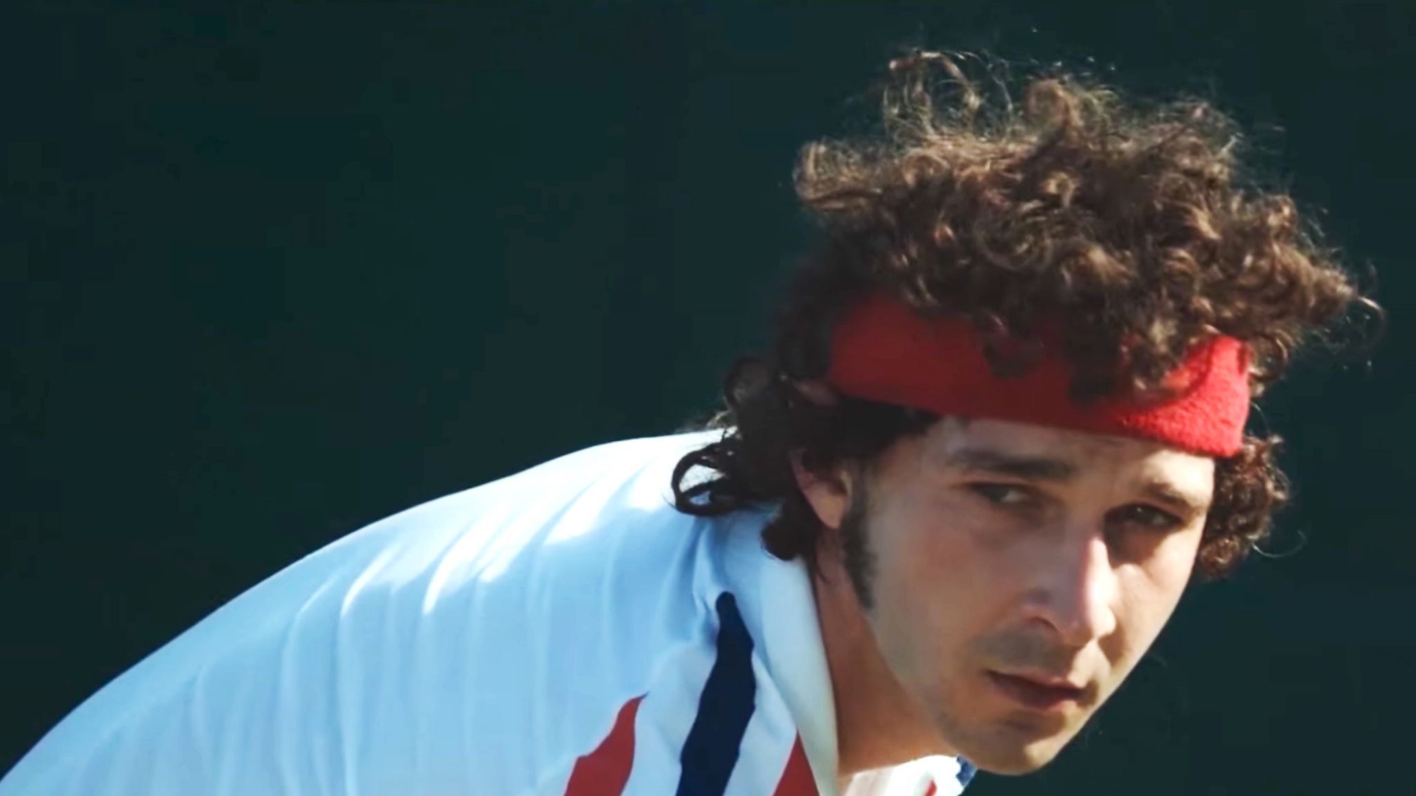 2048x1152 Shia LaBeouf's John McEnroe Movie Finally Has a