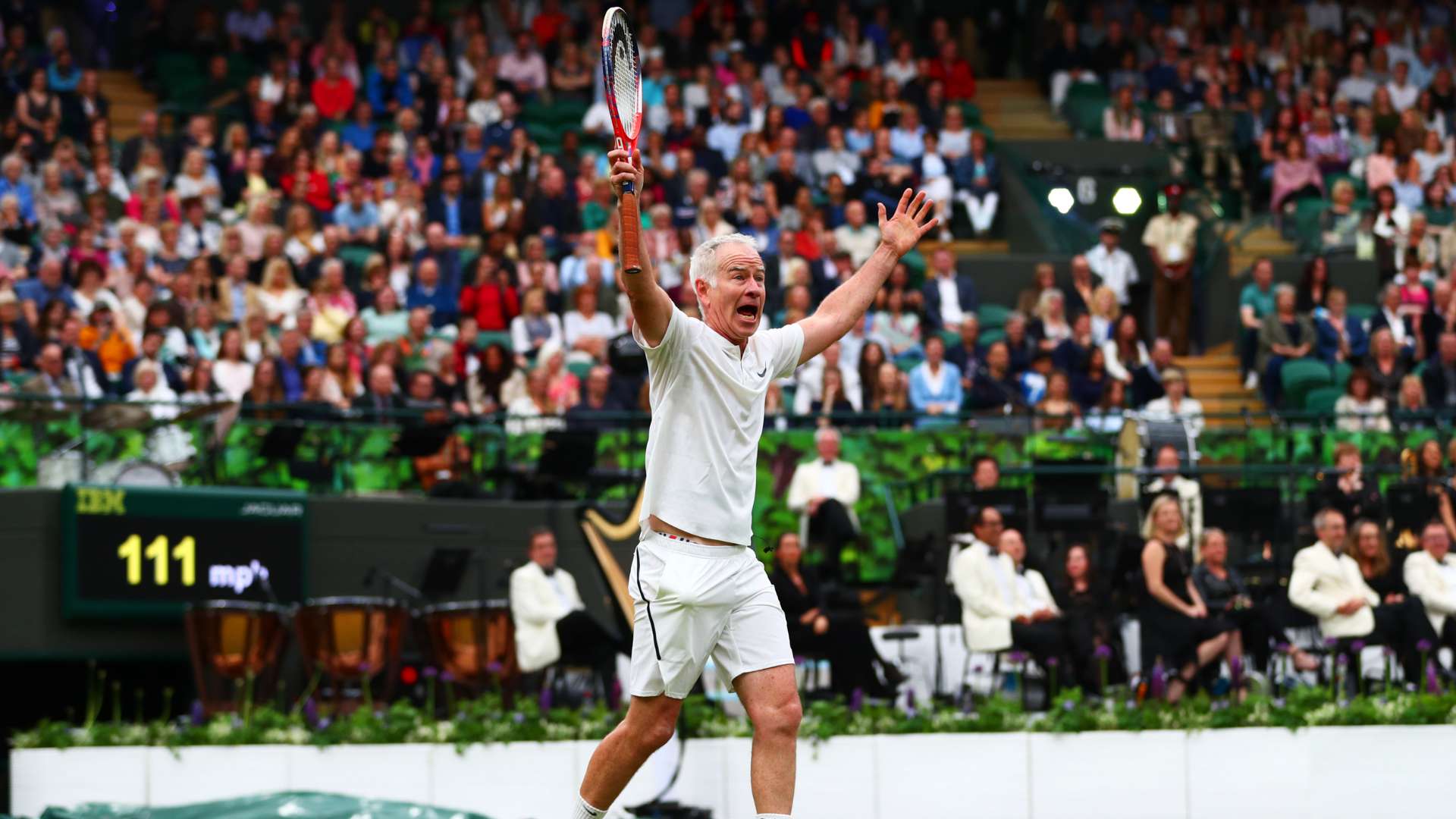 1920x1080 Who has won the most Wimbledon titles? Roger Federer, Martina Navratilova and more singles champions. Goal.com US