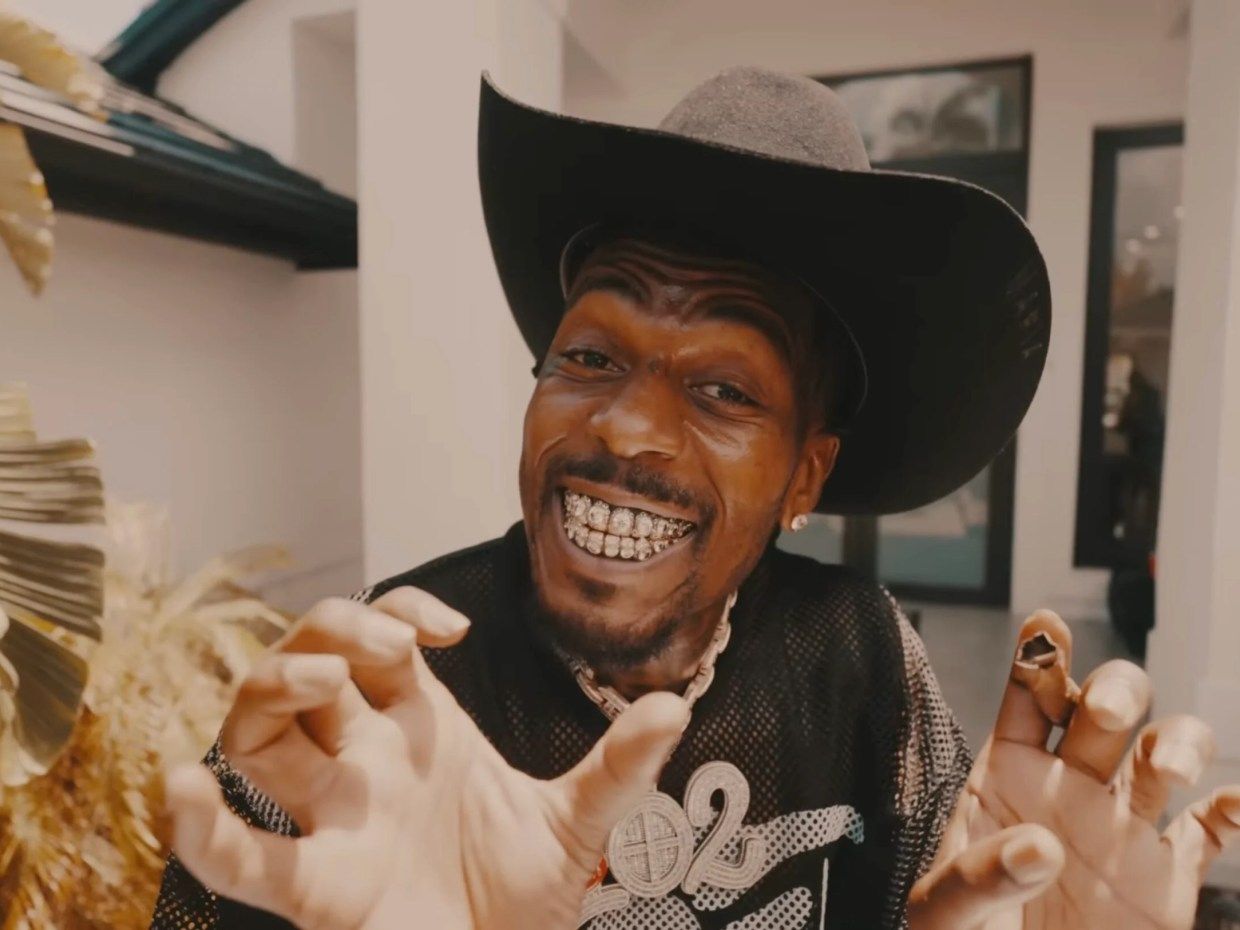 1240x930 Sauce Walka Takes Center Stage as Republic Records Enters Gaming With “OnlyHands”