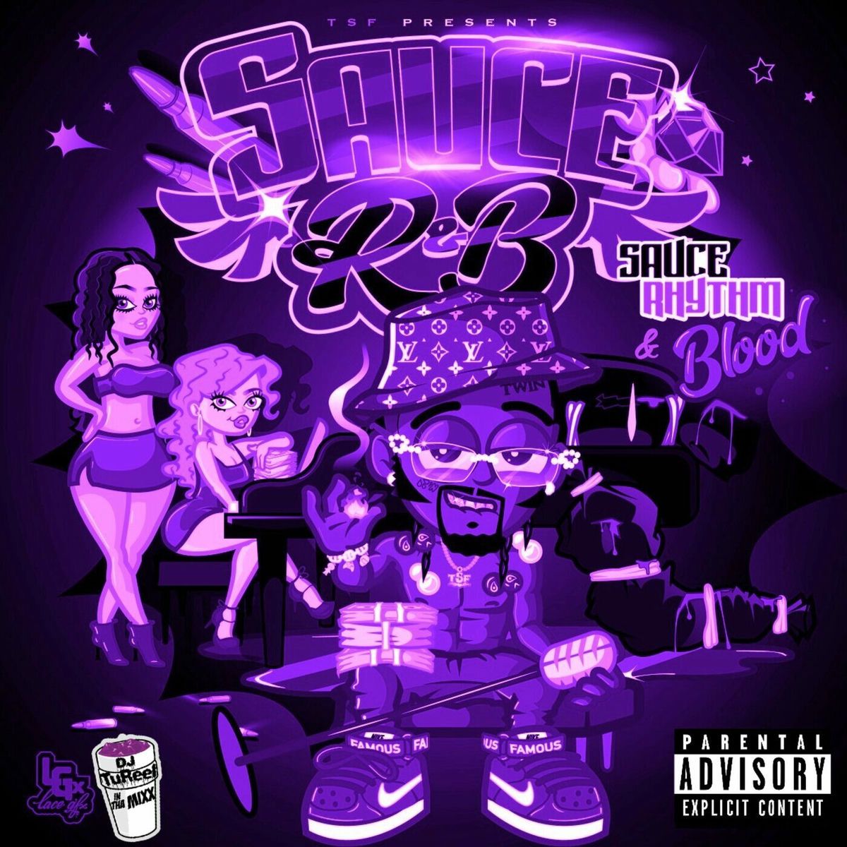 1200x1200 Sauce Walka.I.P Buddy