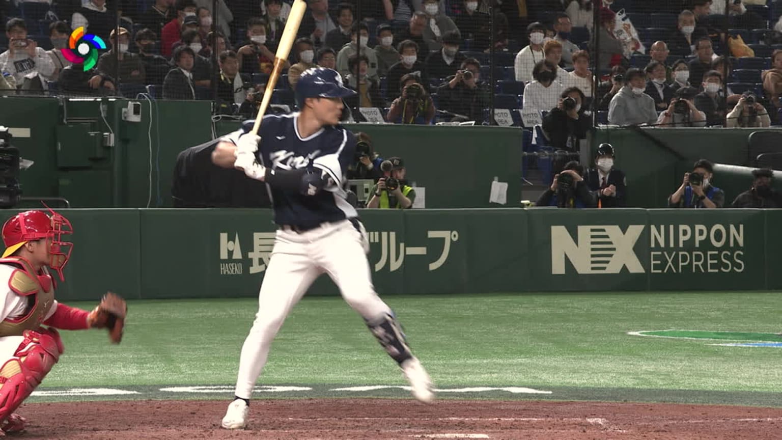 1536x864 Ha Seong Kim's Grand Slam