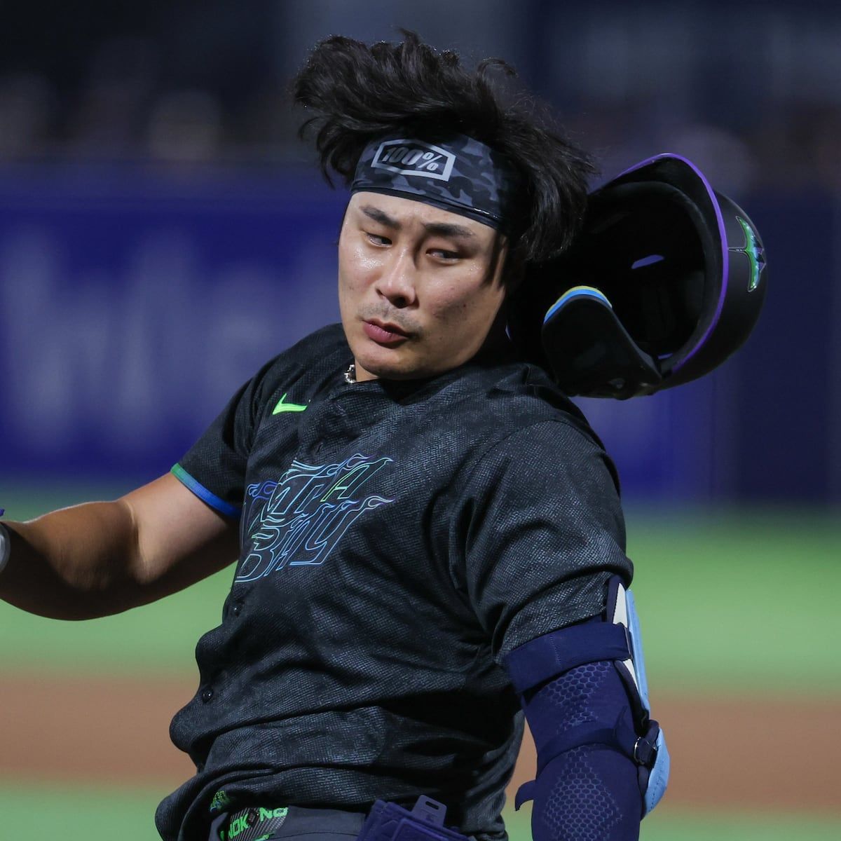 1200x1200 Ha Seong Kim Could End Up With An Interesting Place In Rays History
