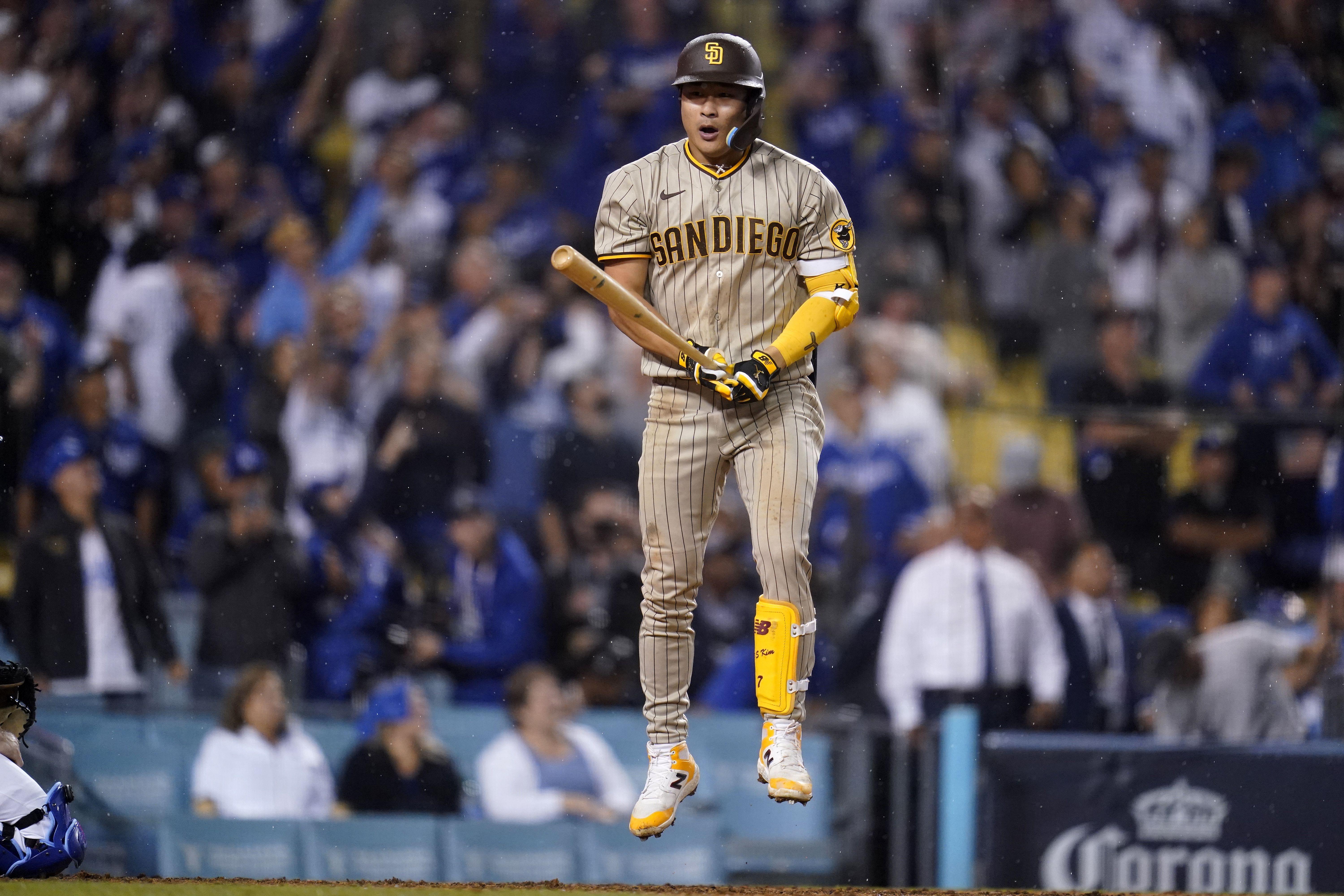6000x4000 Why Red Sox Should Trade For Another Infielder; Ha Seong Kim Should Be Top Target