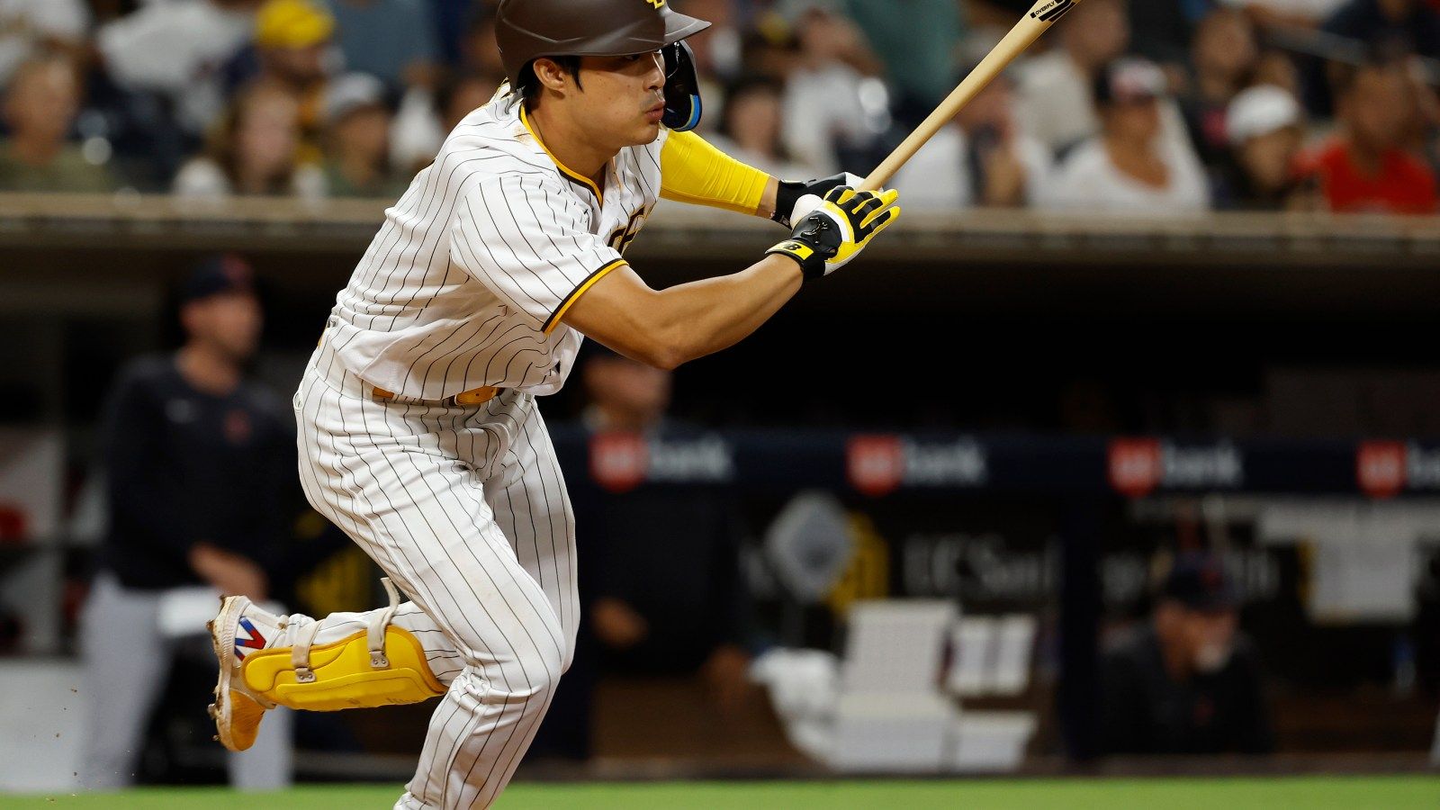 1600x900 Ha Seong Kim! Ha Seong Kim!' Player Living Up To The Chant