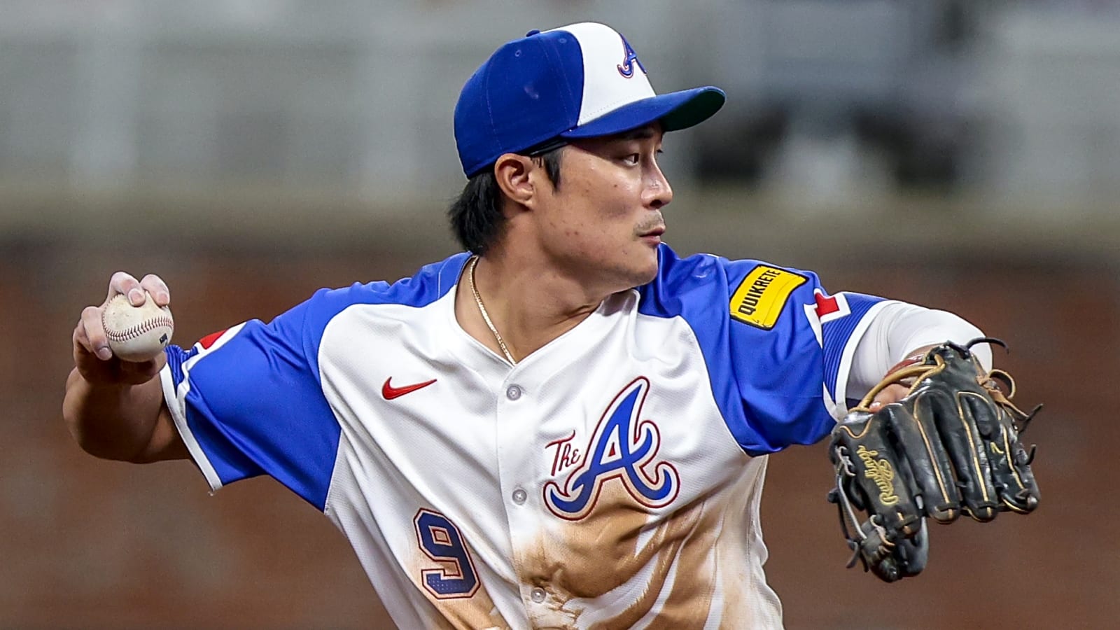 1600x900 Ha Seong Kim Opts Out Of Braves Deal