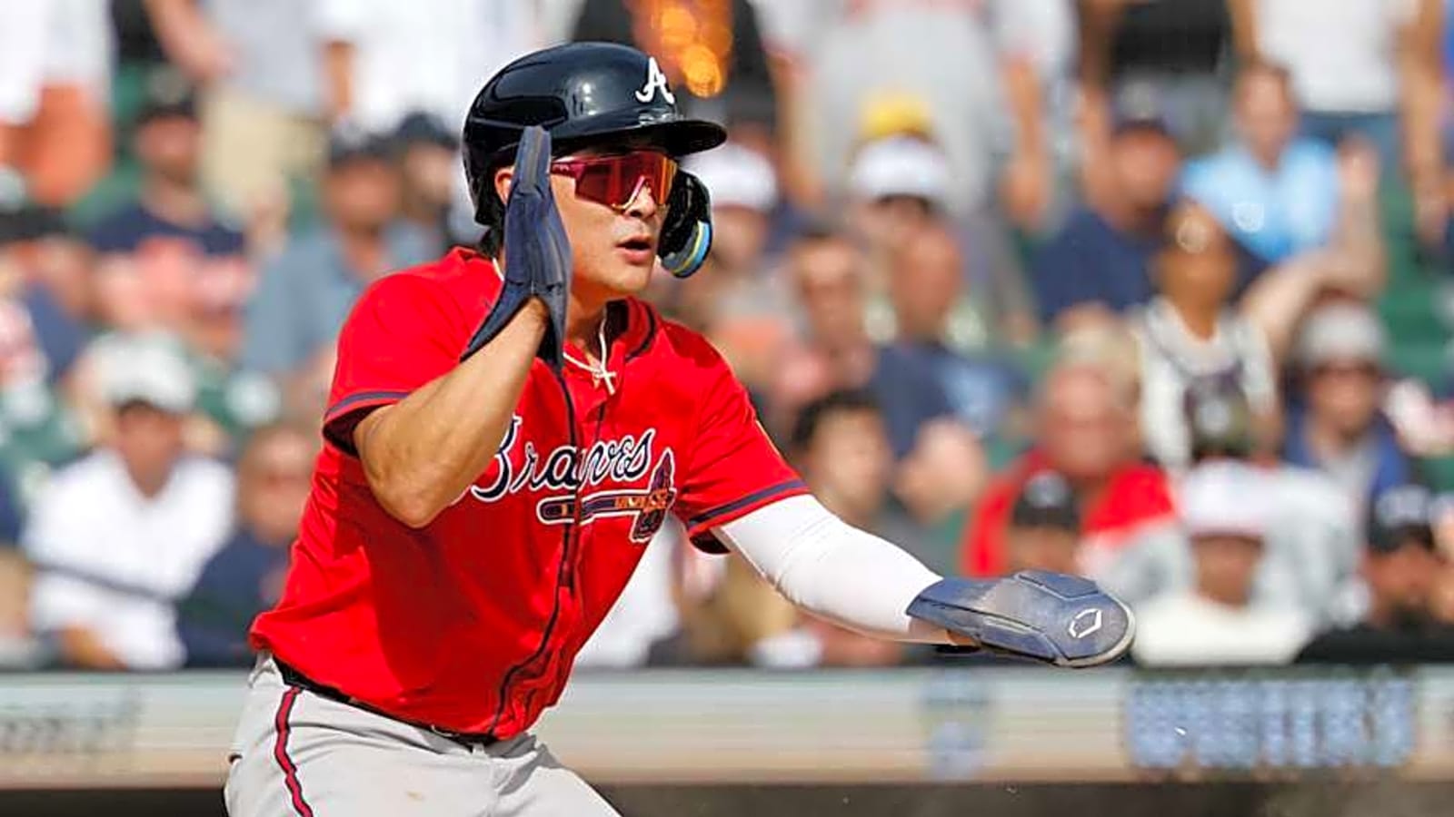 1600x900 ESPN Reveals How Ha Seong Kim Gives Braves A Boost In 2026