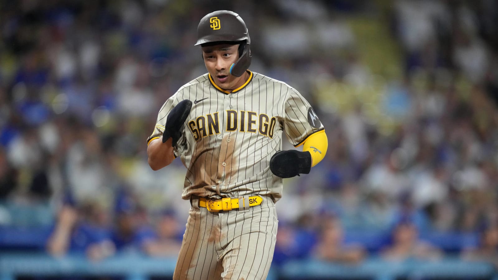 1600x900 Why The Padres Should Trade Ha Seong Kim