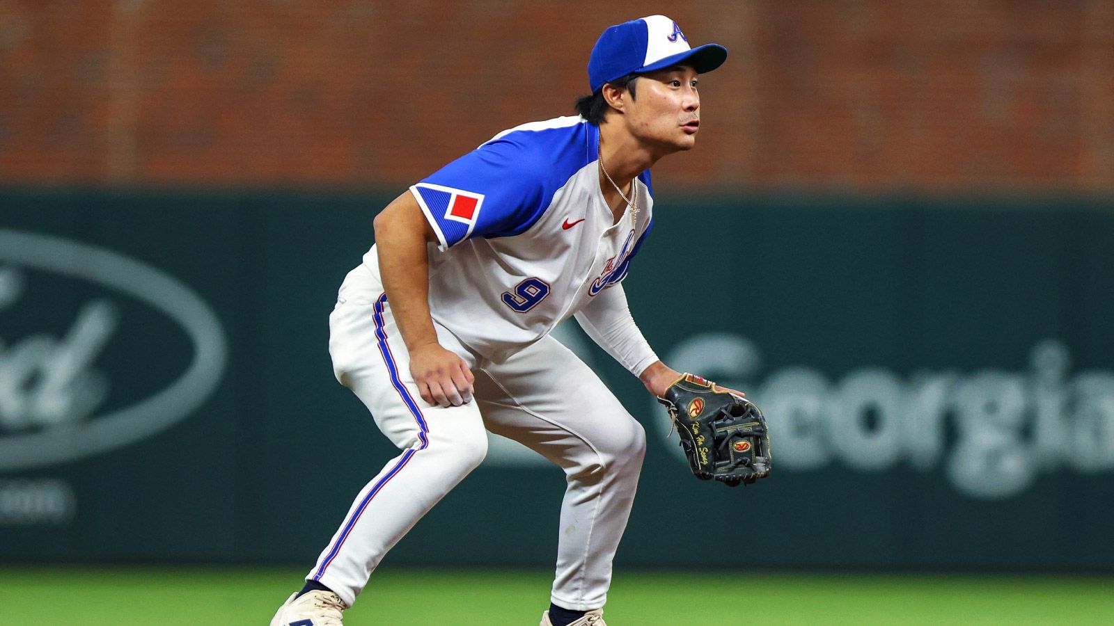1600x900 Braves Get Mixed Bag Of Injury News On Ha Seong Kim, Eli White