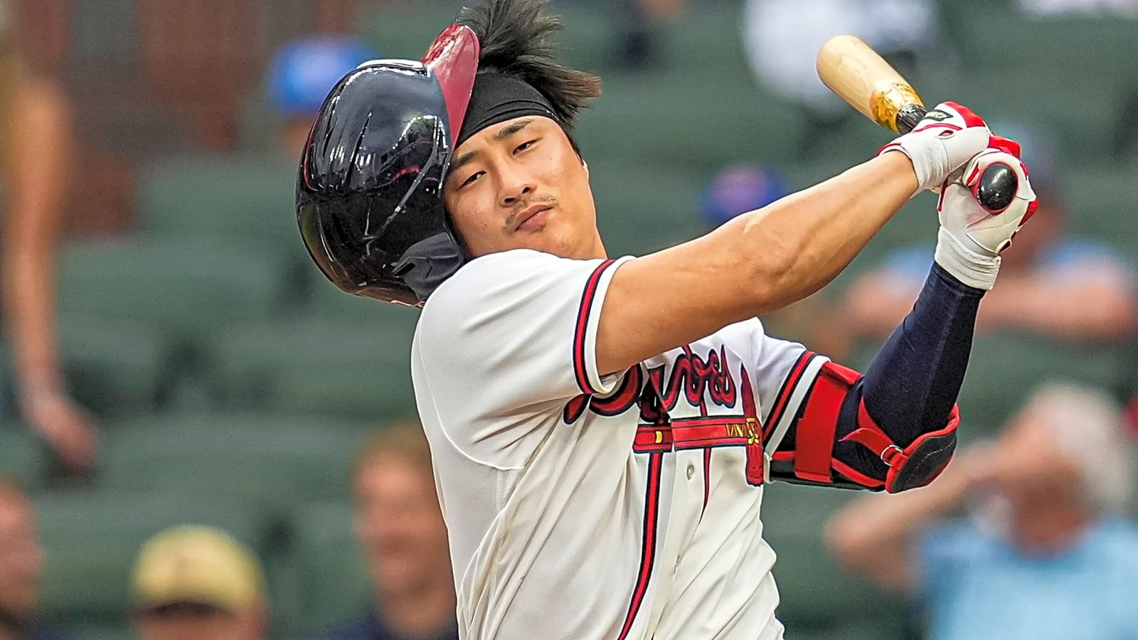 1600x900 Just How Bad Has Braves SS Ha Seong Kim Been Struggling?