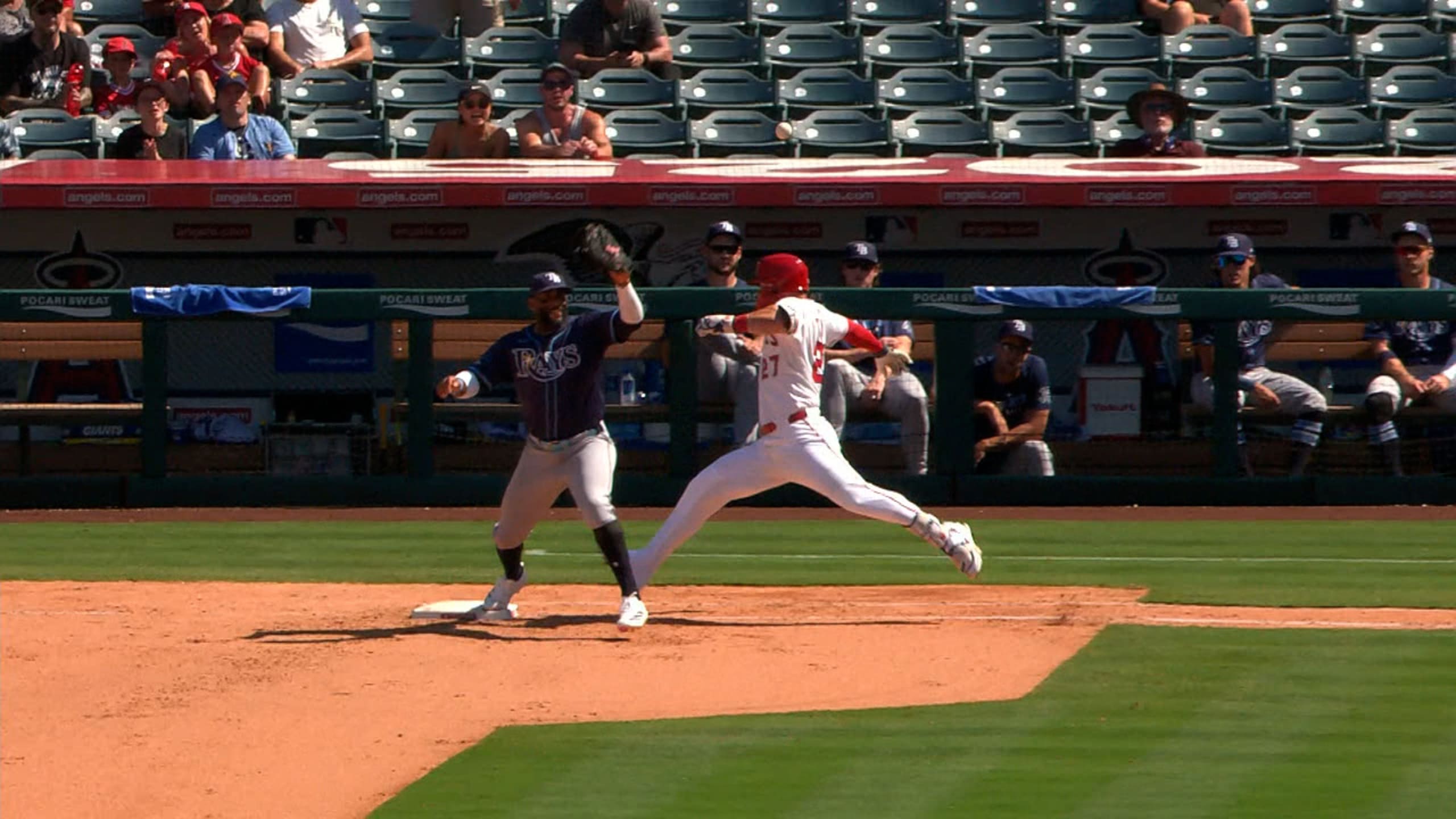 2560x1440 Claimed Off Waivers, Ha Seong Kim Is Atlanta's Starting Shortstop