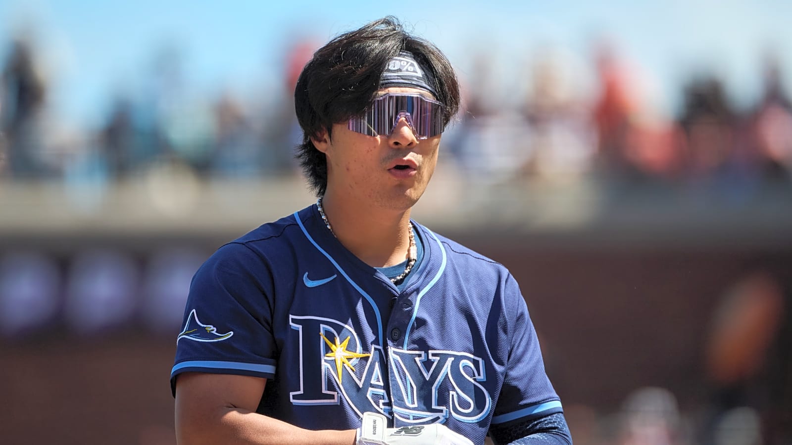 1600x900 Braves Claim Ha Seong Kim From Rays
