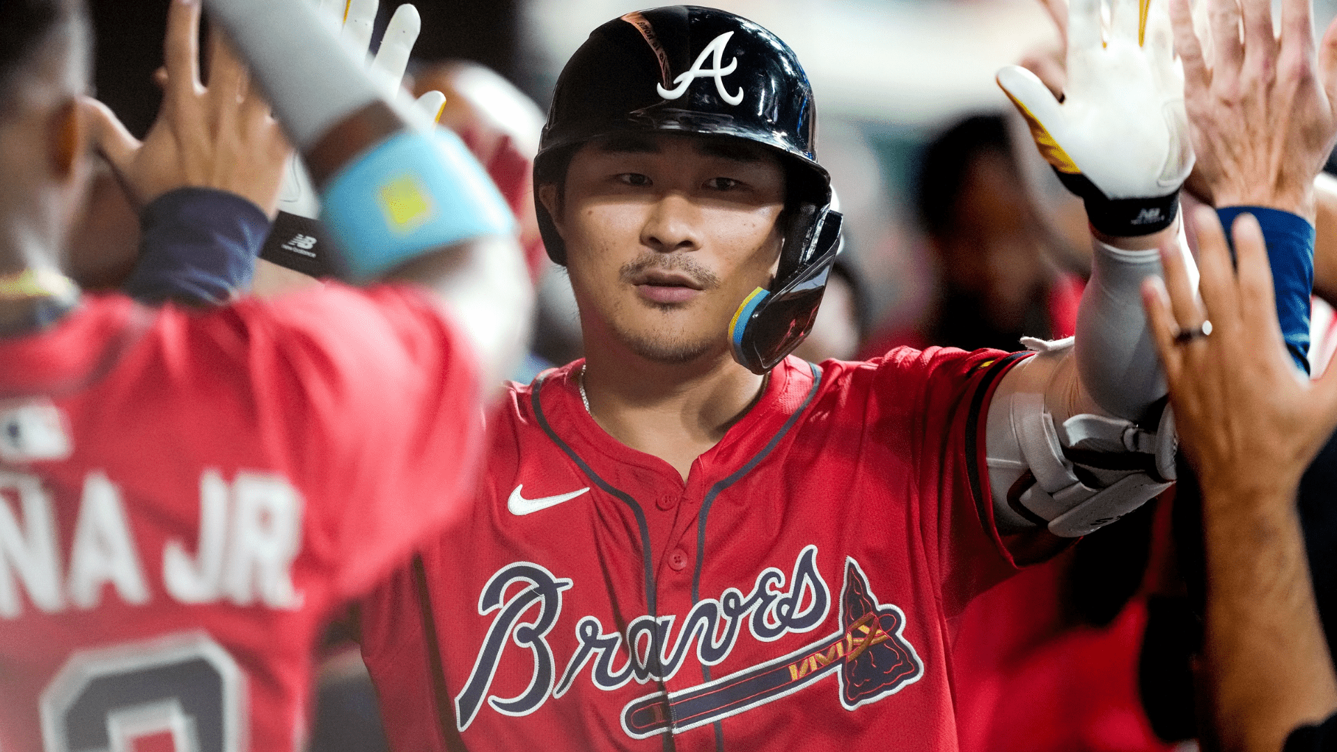 1920x1080 Atlanta Braves Make Ha Seong Kim Decision Before Marlins Game