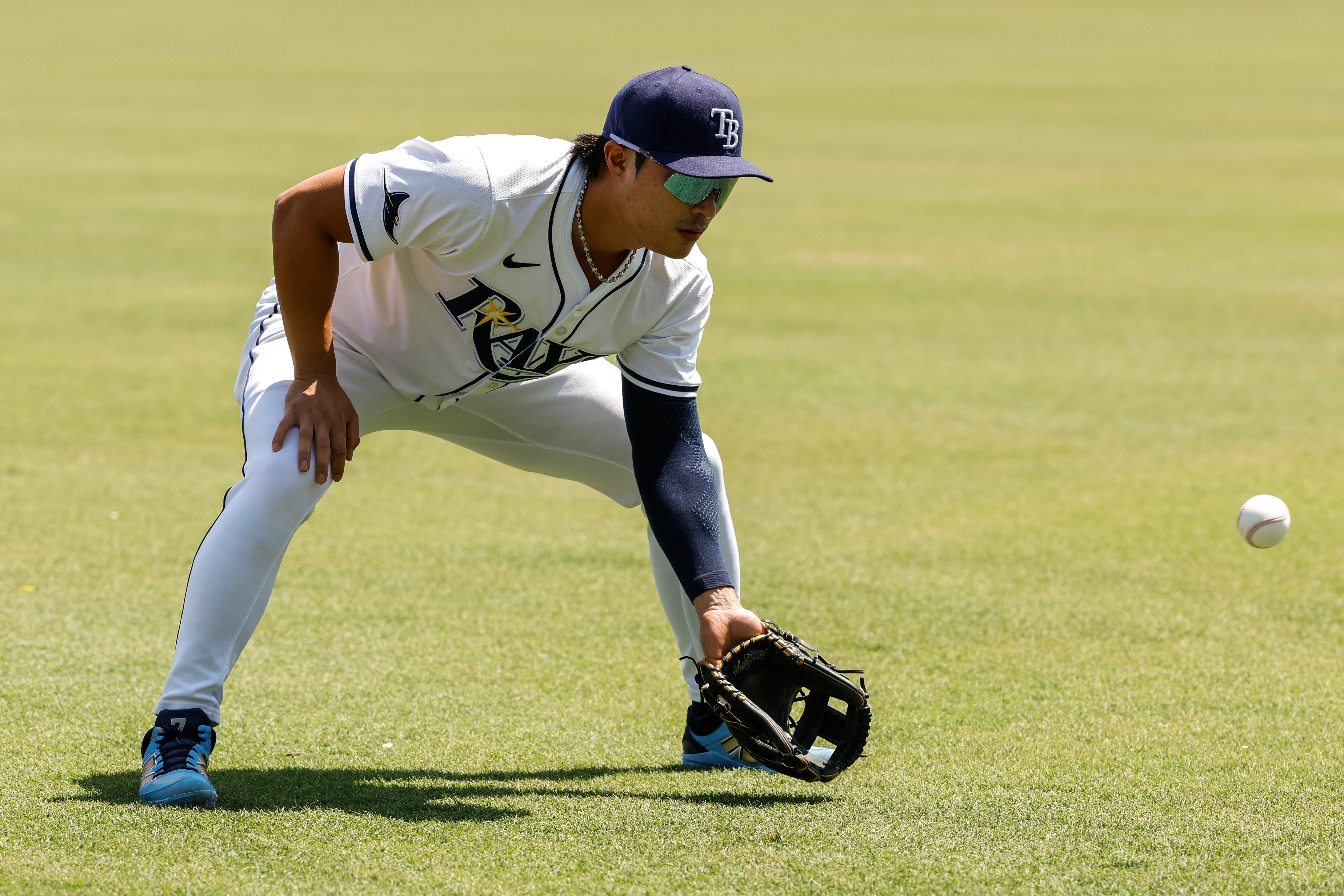 5000x3334 Decisions, decisions as Rays ponder roster additions with room for 28