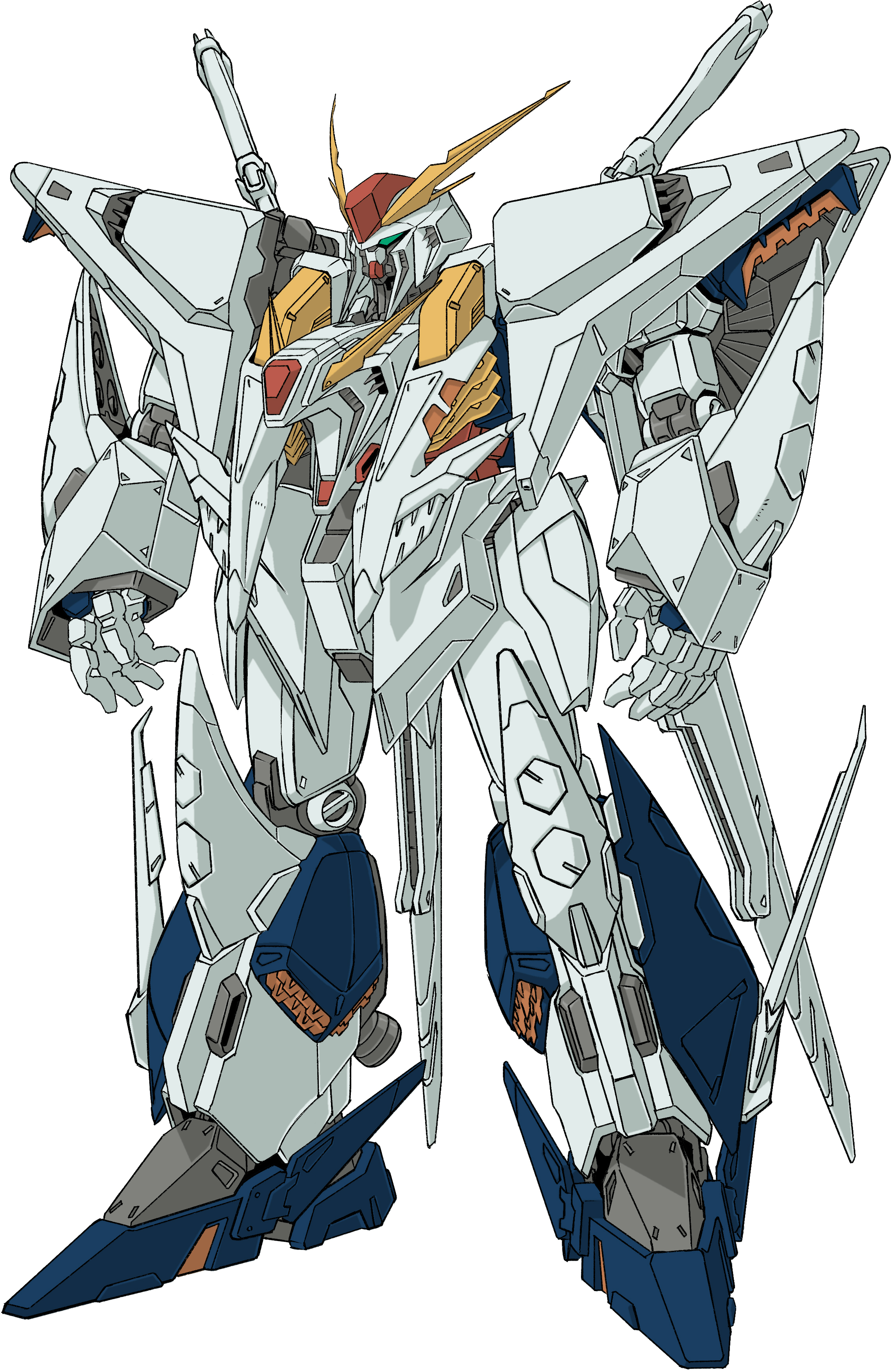 2288x3510 What's your favorite XI design?