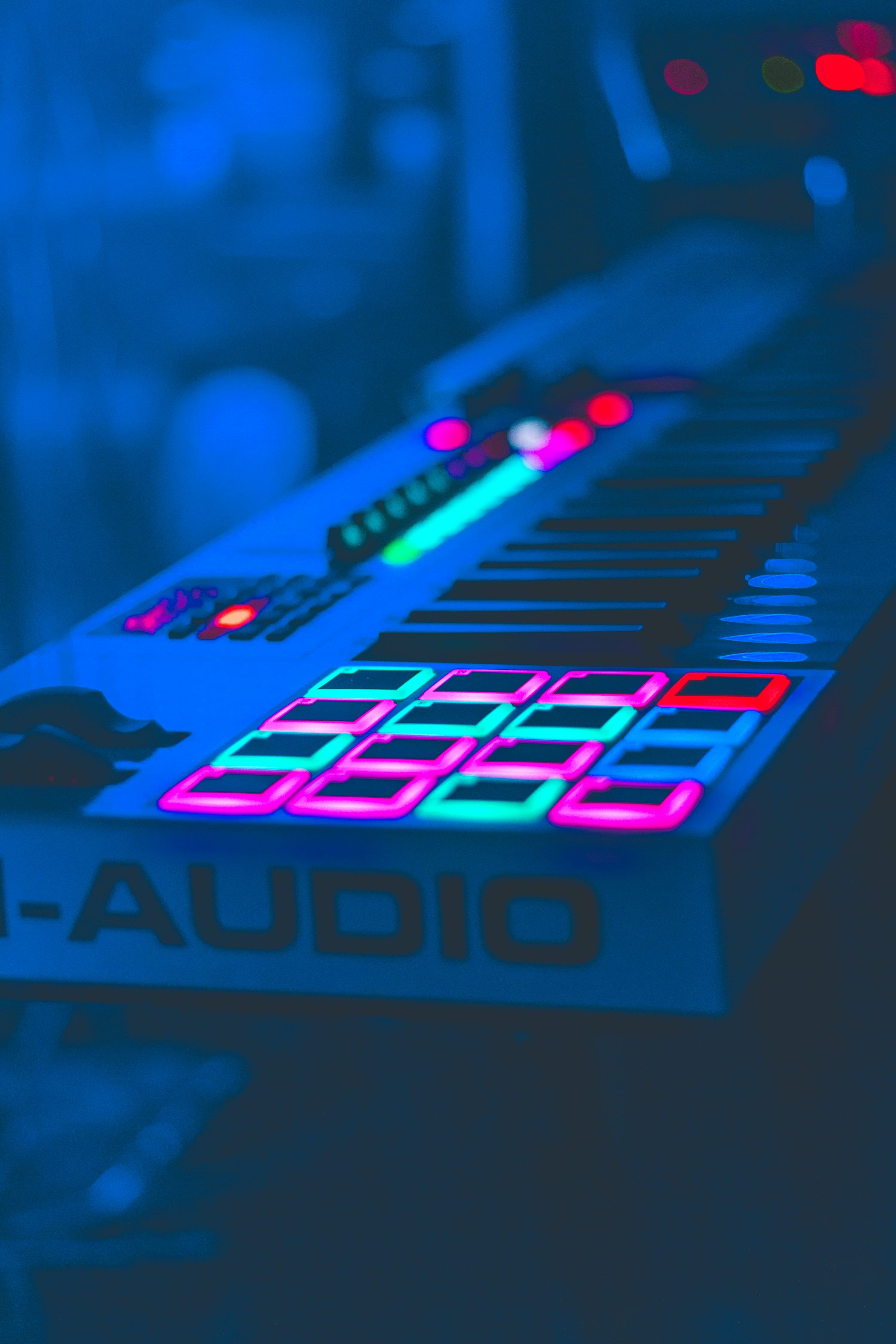 3000x4500 Beat Maker Picture. Download Free Image