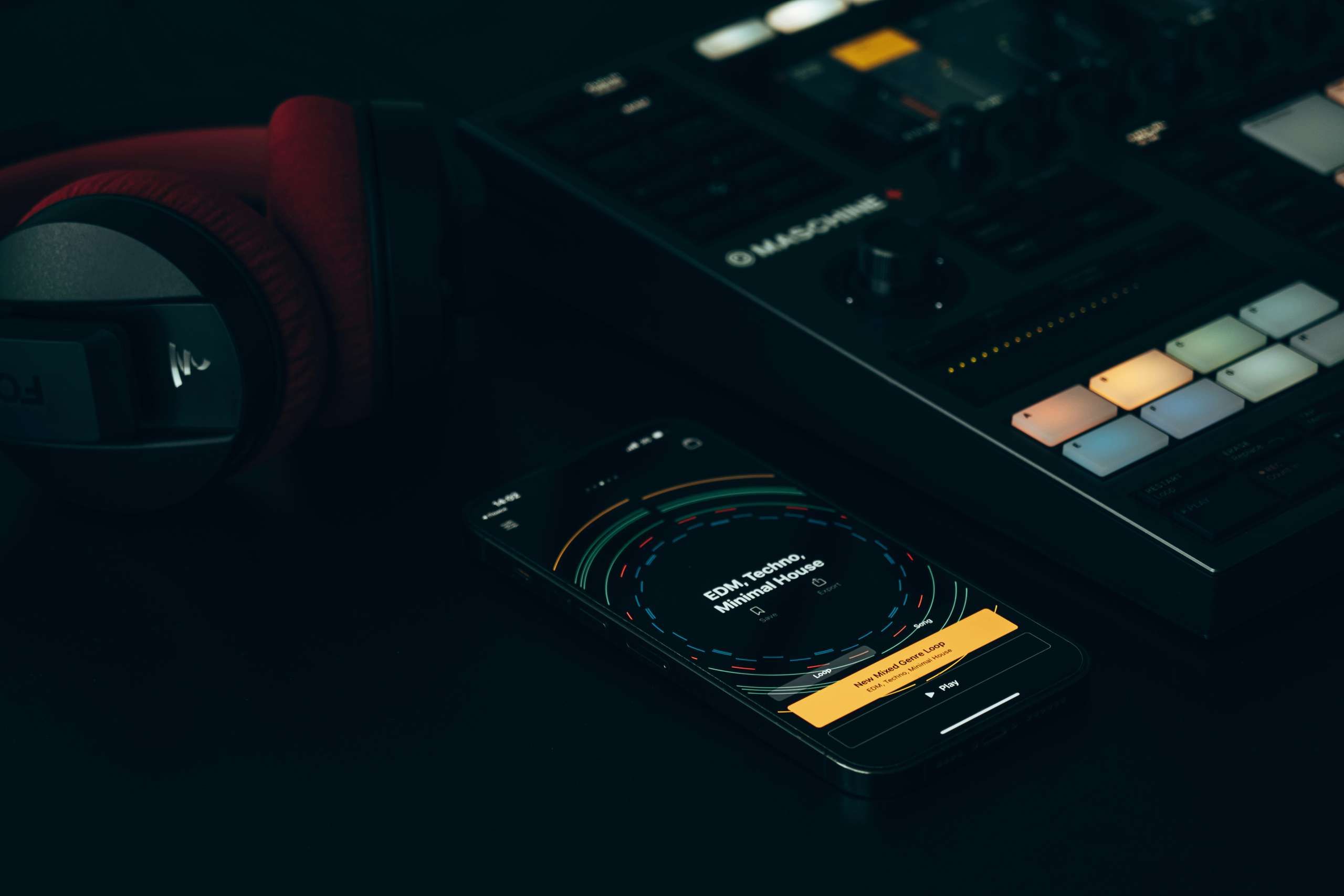 2560x1707 Best Beat Making Apps of 2026: Pro Reviews, Features & What's Worth Downloading