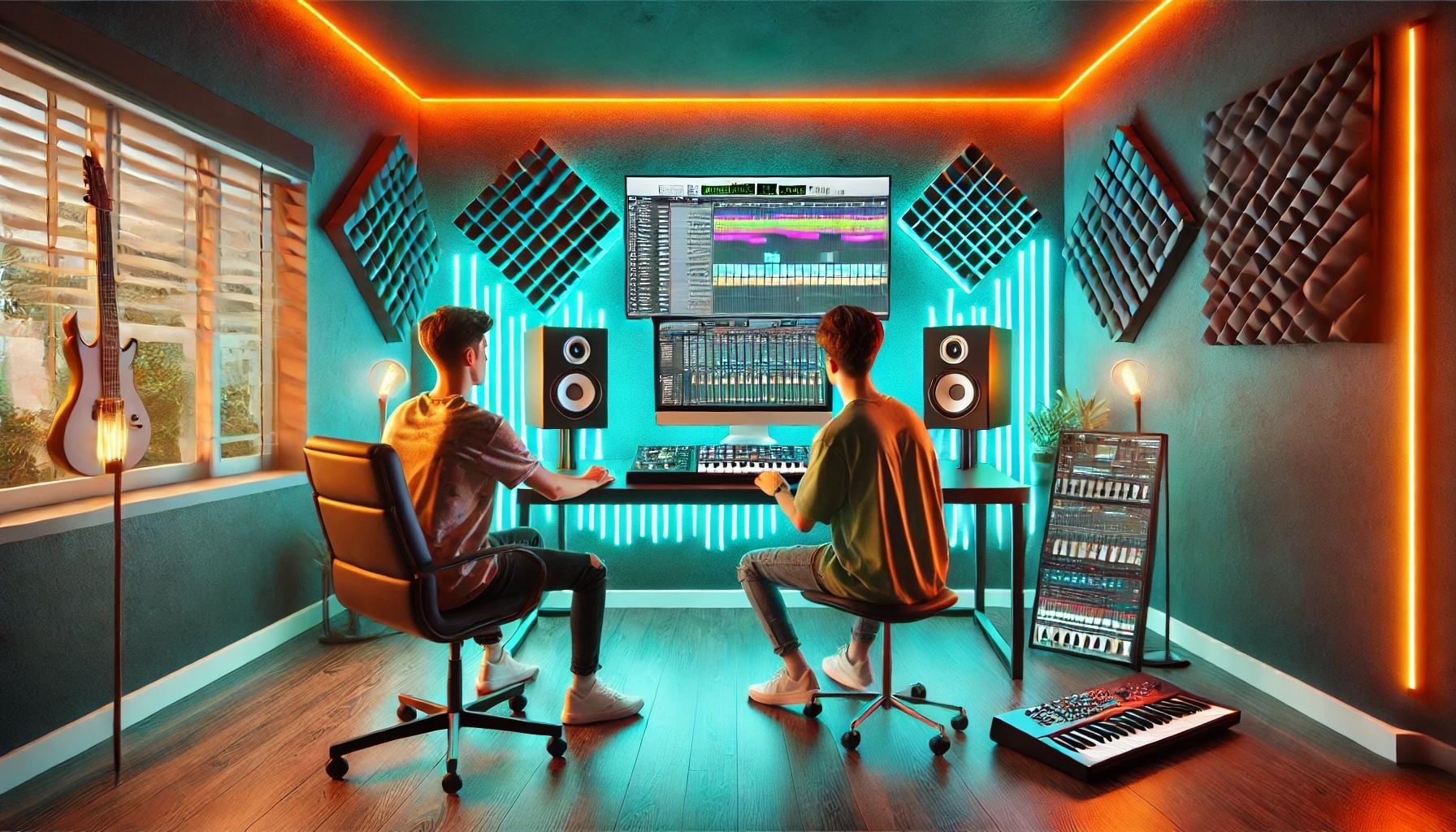 1792x1024 Mastering the Art of Swing, Groove & Push in Modern Beatmaking