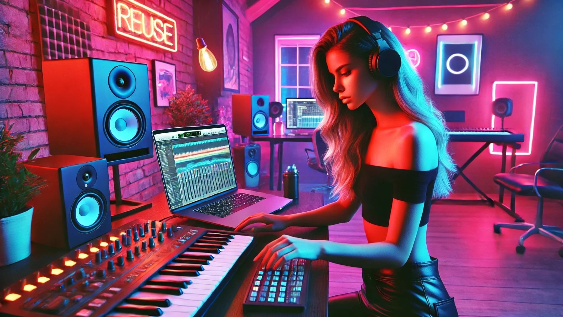 1792x1008 Type Beats 101: 9 Steps To Making Type Beats In 2025