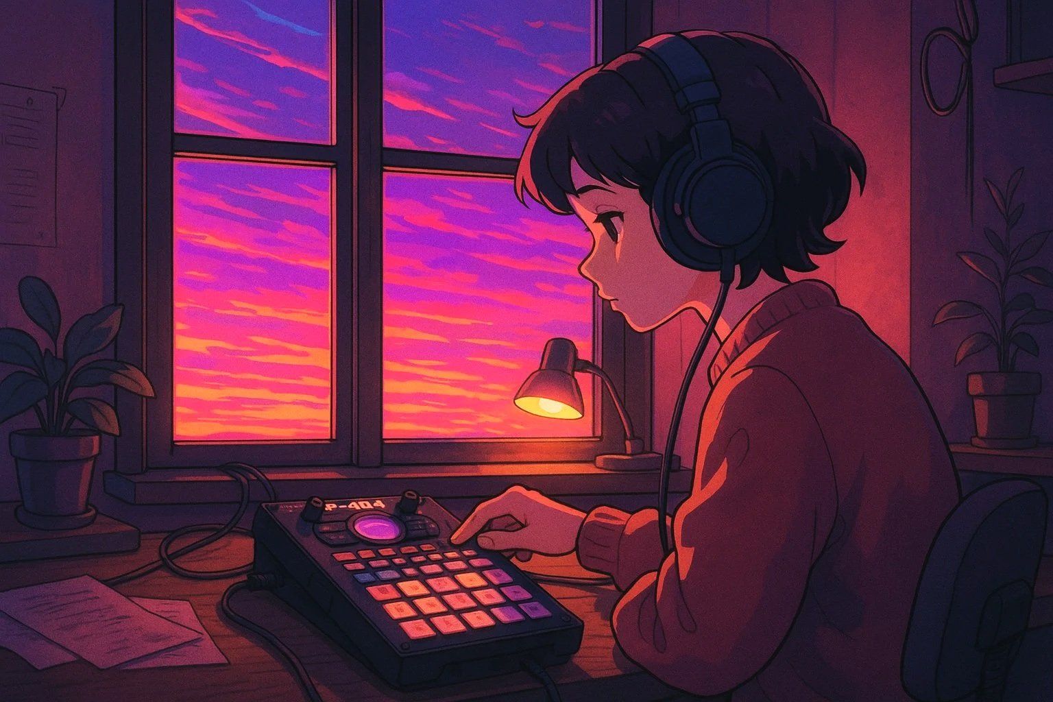 1536x1024 New Lo Fi Plugins You Need To Know (2025 Edition)