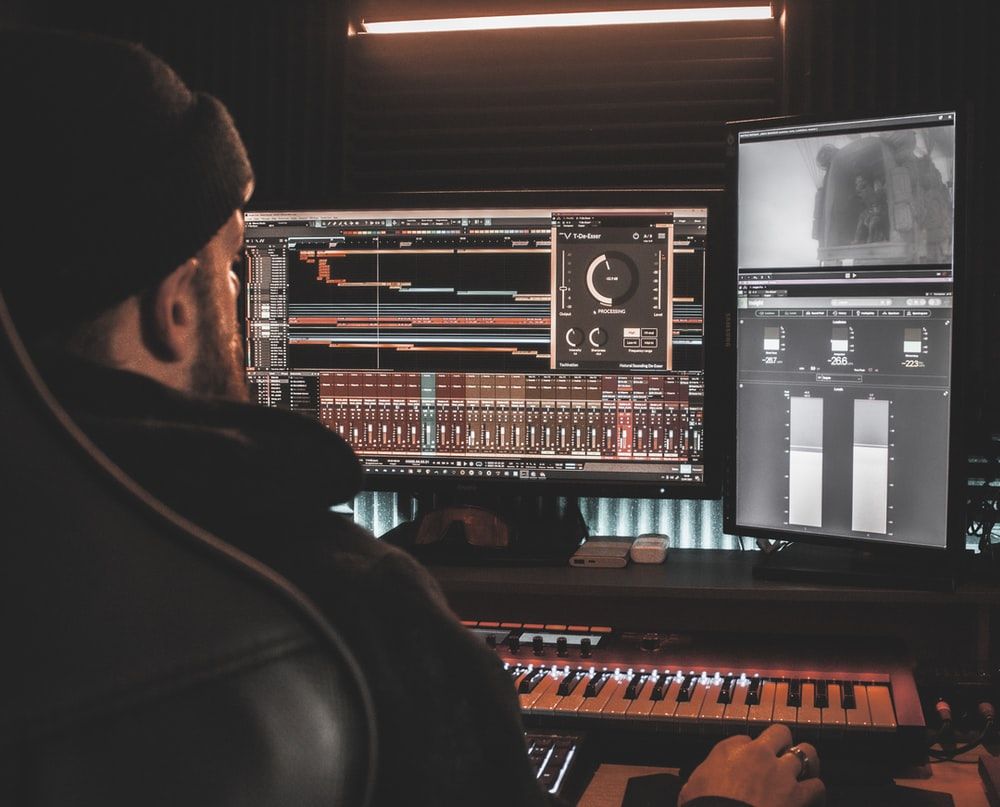 1000x807 best beat making software