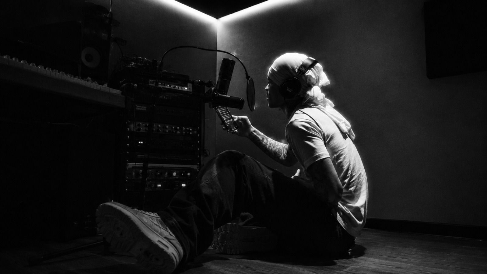 1600x900 Paid Traffic Guide for Beatmakers: Your First Instagram Ads