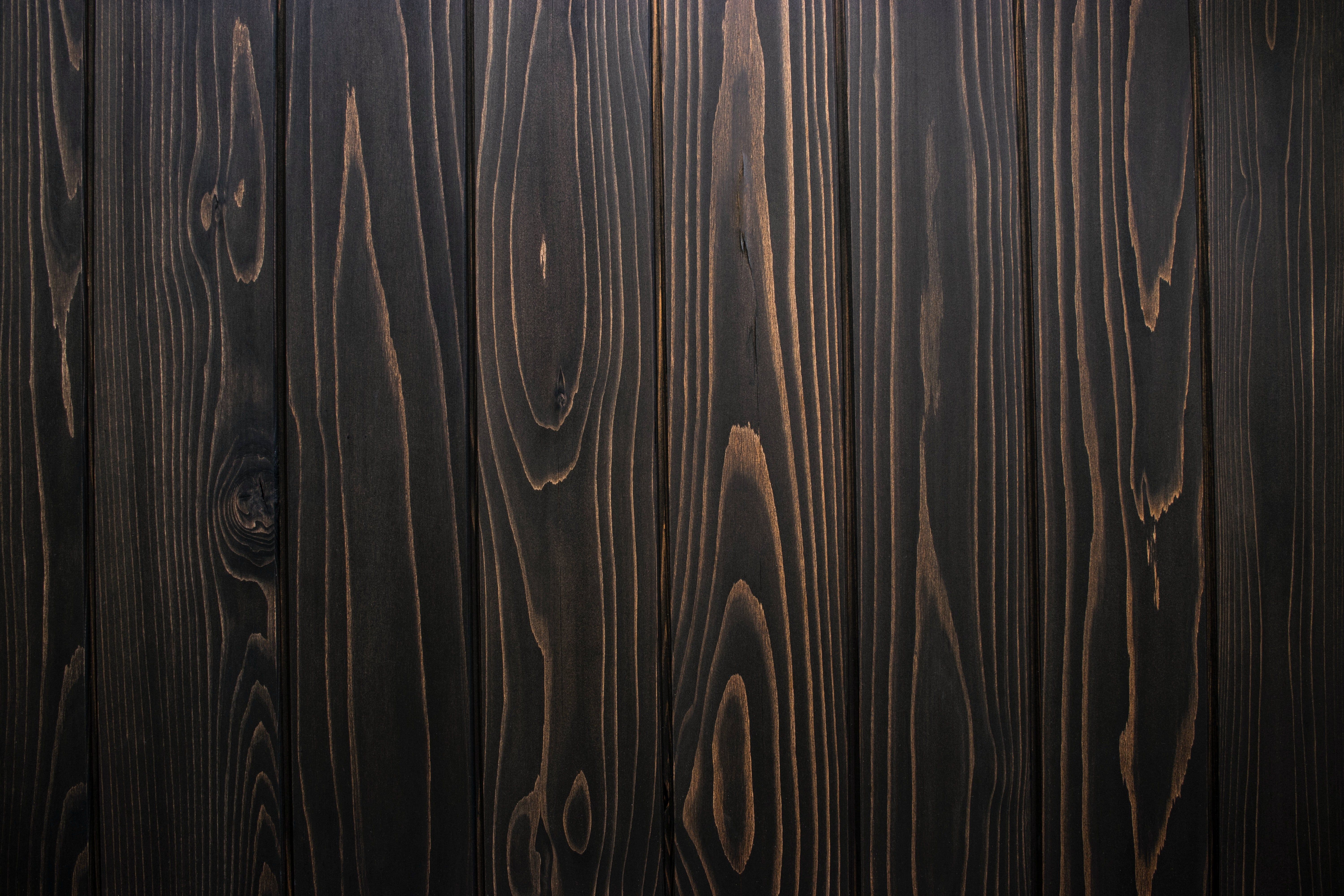 6000x4000 Dark wood texture