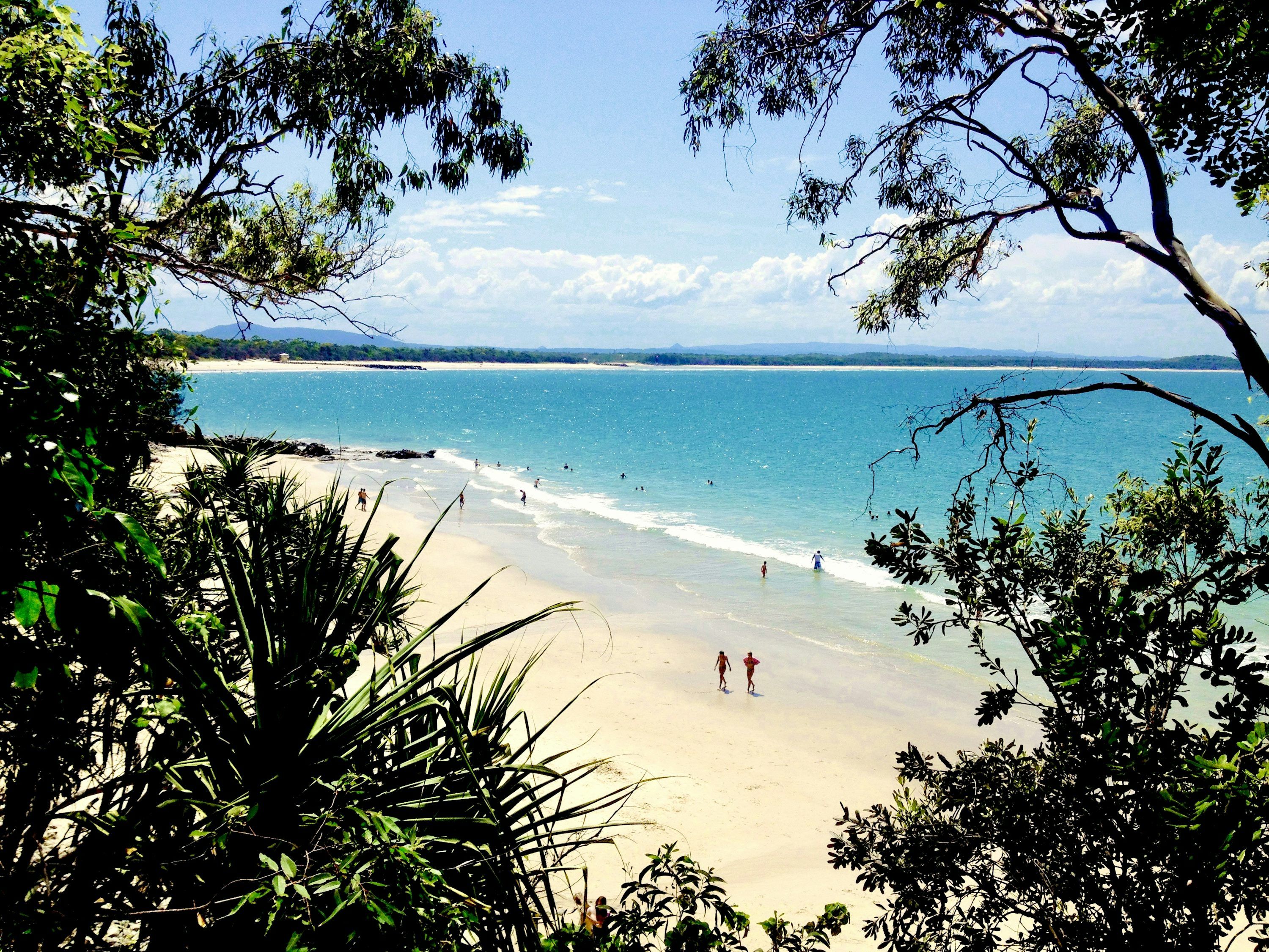 3000x2250 Noosa Heads Picture. Download Free Image