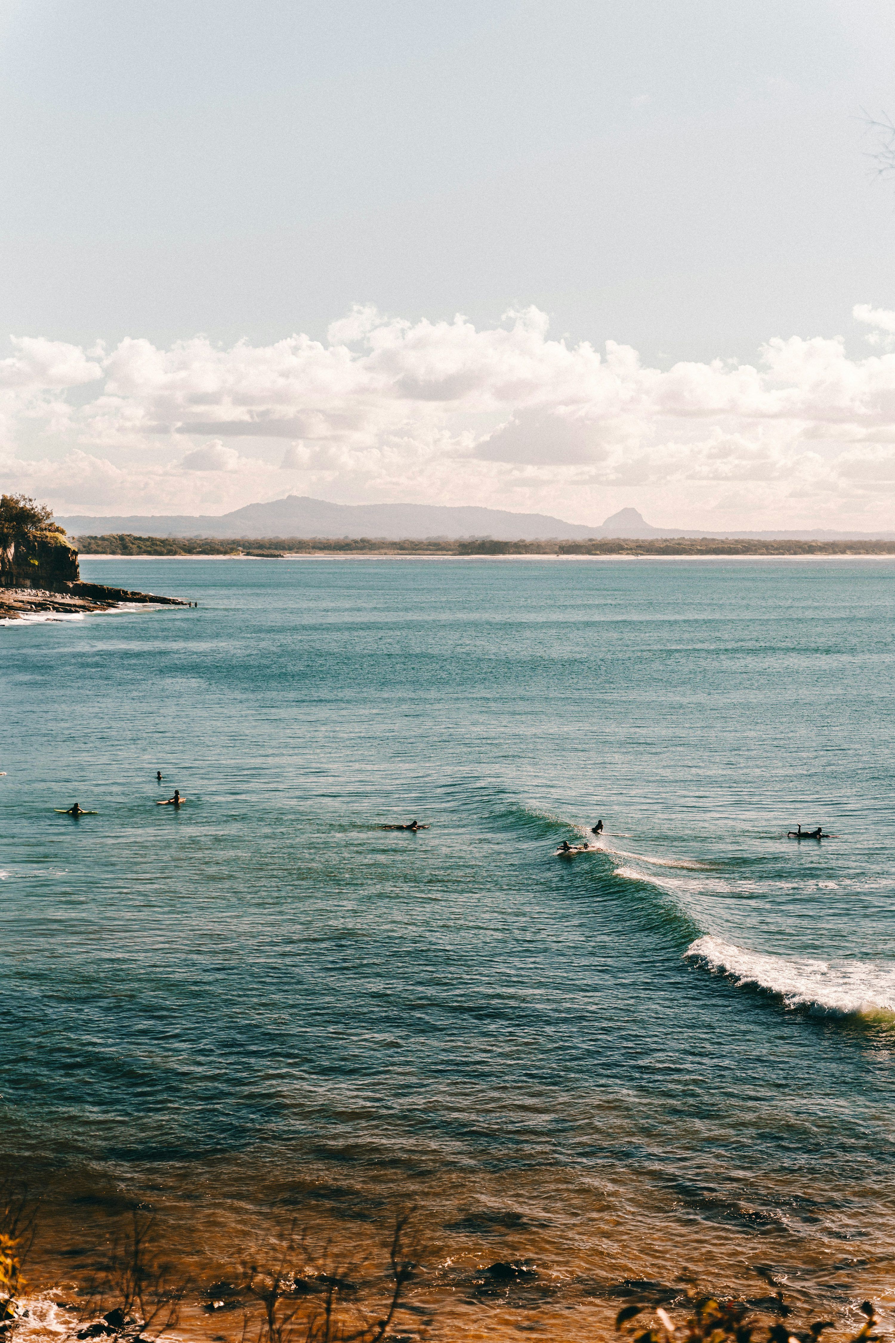 3000x4498 Noosa Heads Picture. Download Free Image