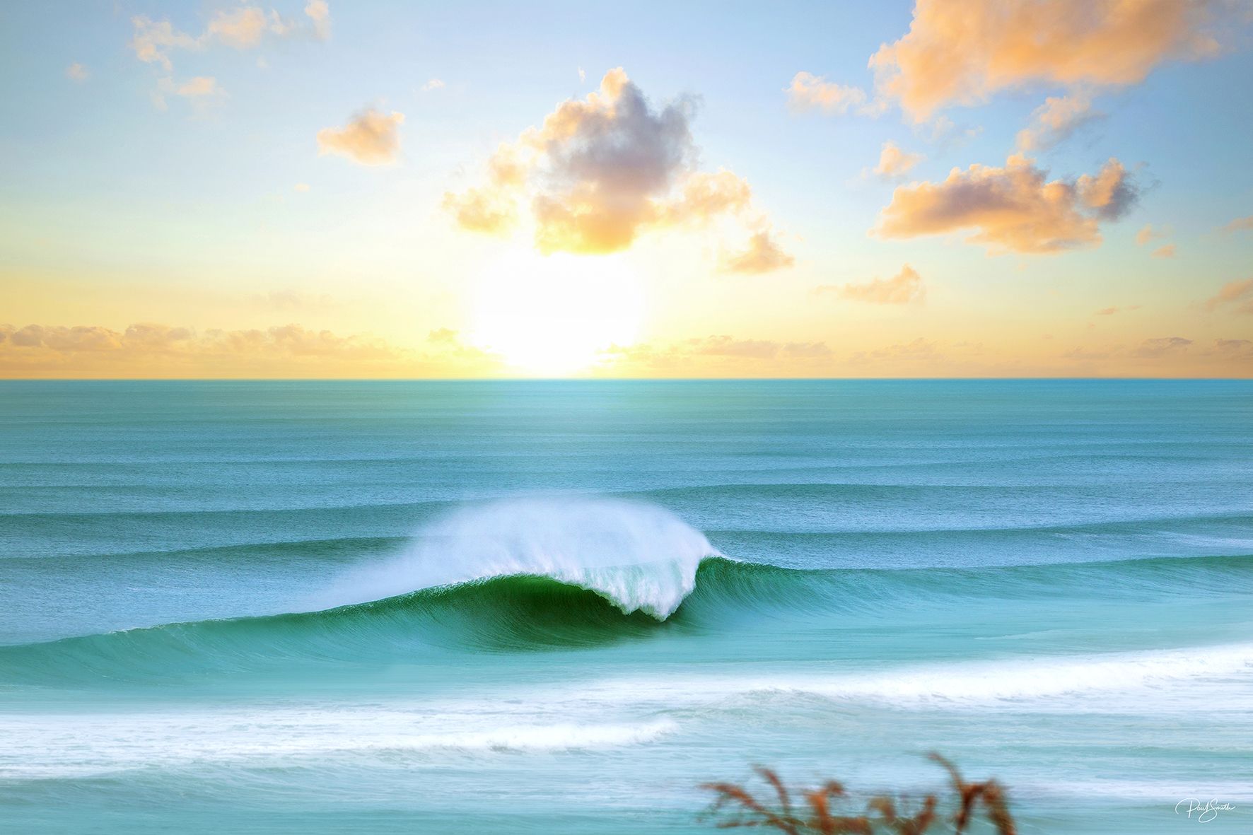 1772x1181 SOLACE Beach, Noosa Smith Image