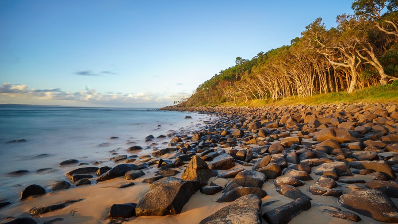 1280x720 Noosa National Park For Photography Lovers