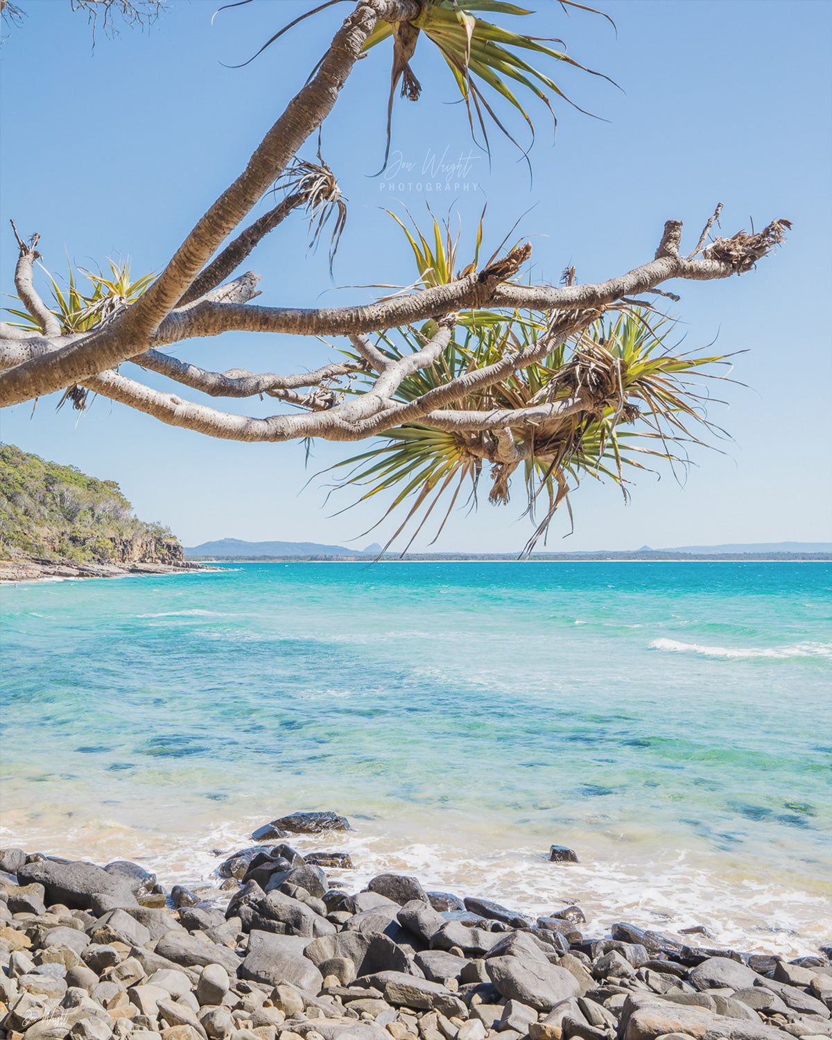 1200x1500 Noosa Beach Prints. Wall Art Photography