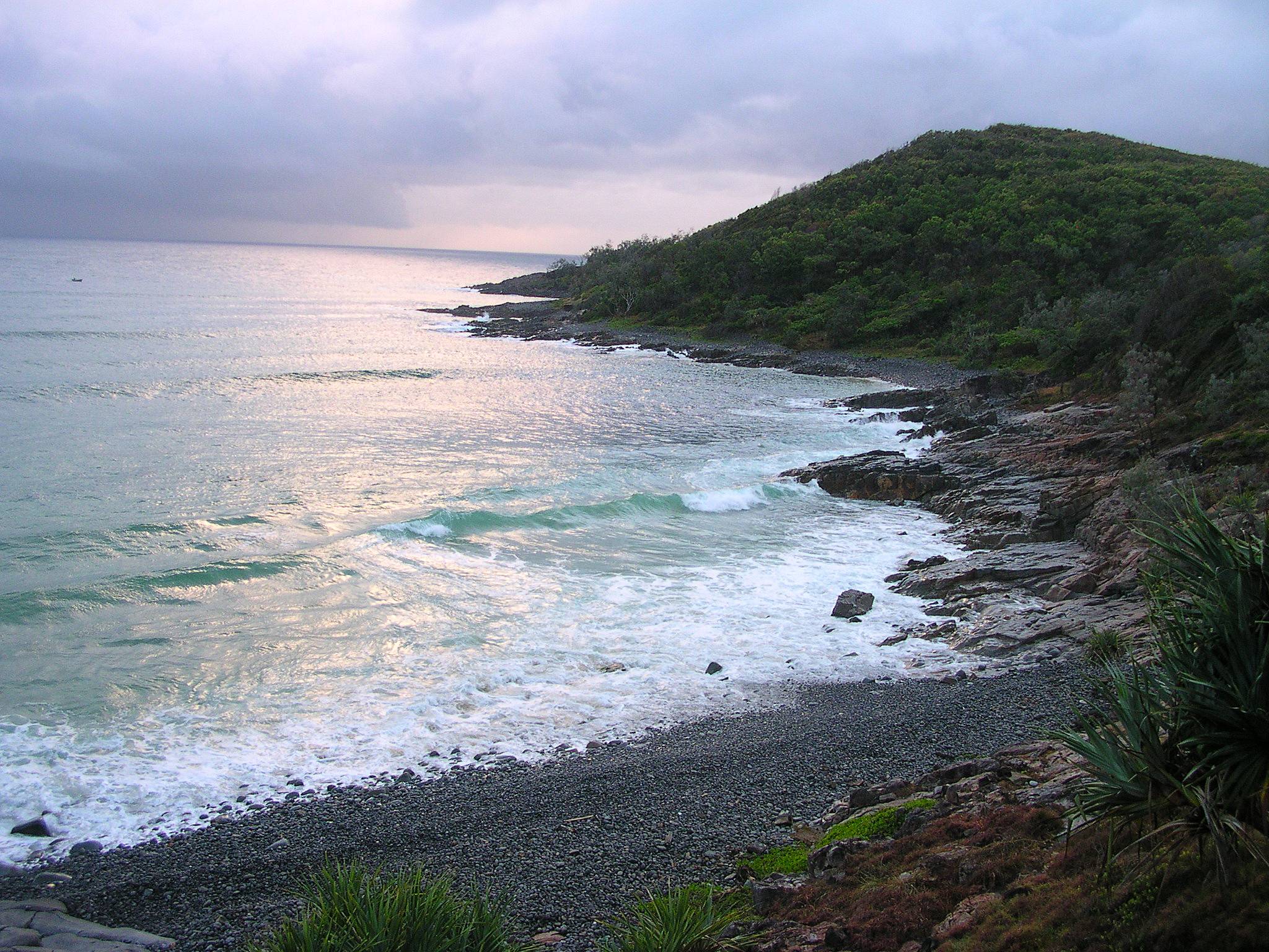 2048x1536 Australia: Custom Noosa National Park Tours and Travel