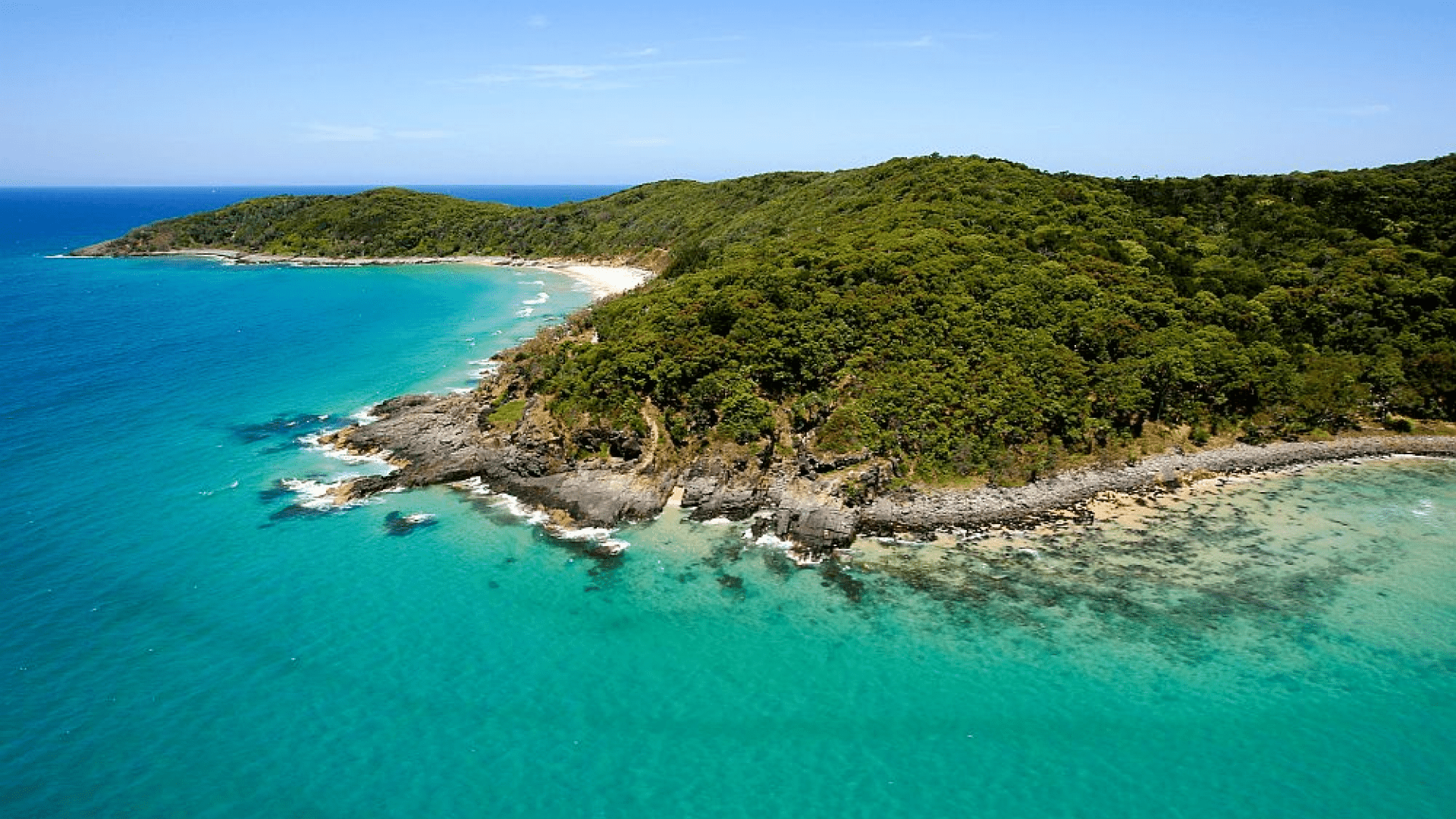 1920x1080 Noosa Wallpaper