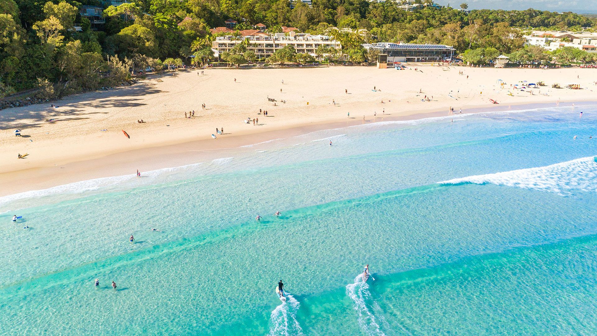 1920x1080 Noosa. Visit Sunshine Coast