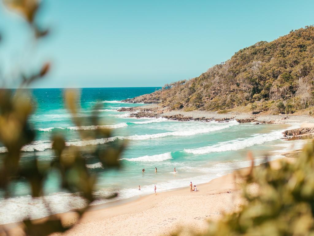1024x768 The best luxury accommodation in Noosa
