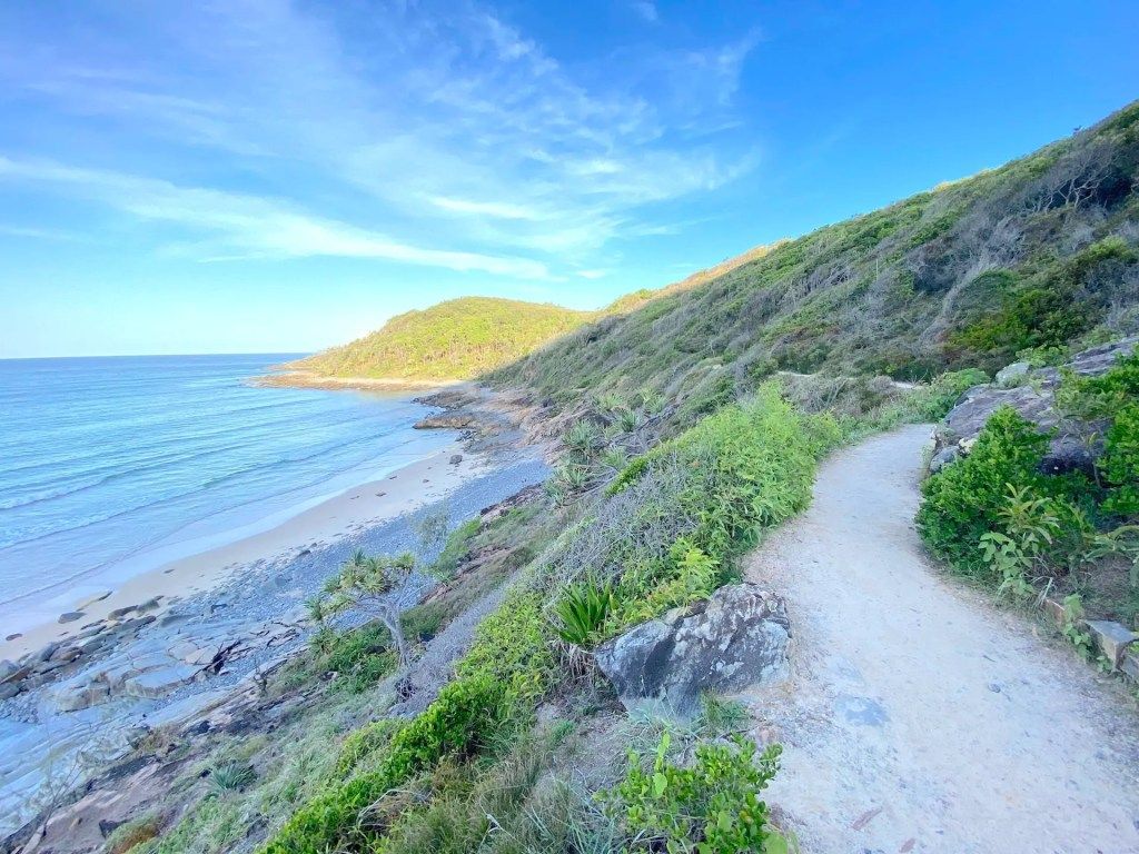 1024x768 Noosa National Parks Tour and Adventure. Joel's Journeys