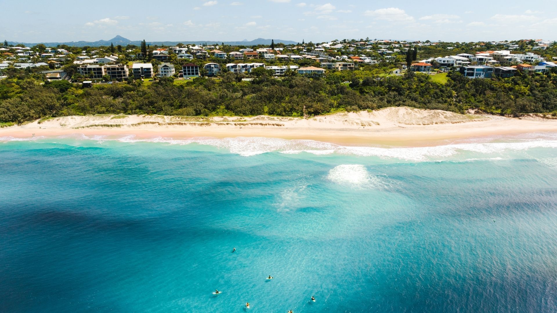 1920x1080 Noosa. Visit Sunshine Coast