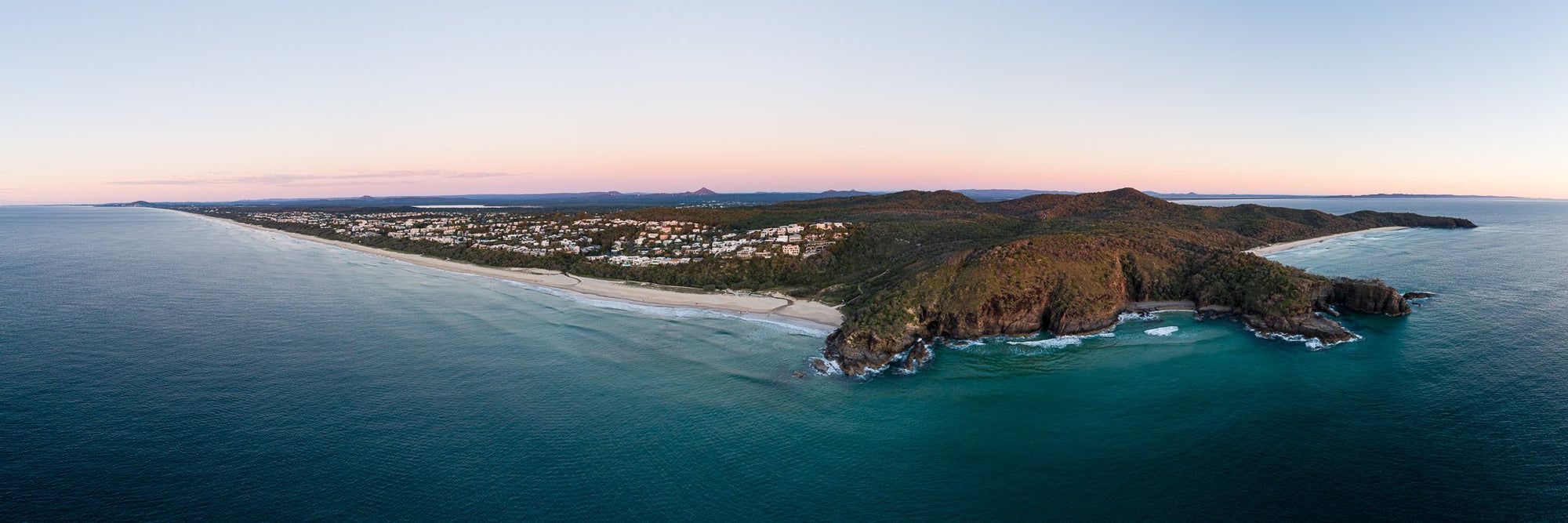 2000x667 Noosa to Coolum