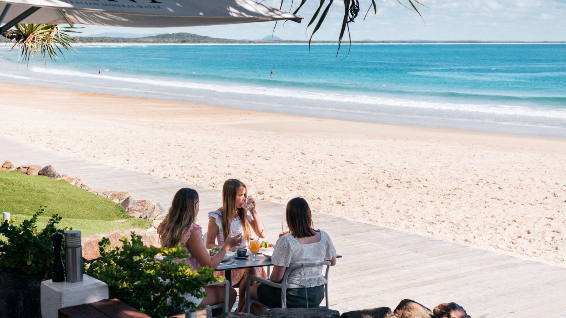 1920x1080 Noosa. Visit Sunshine Coast