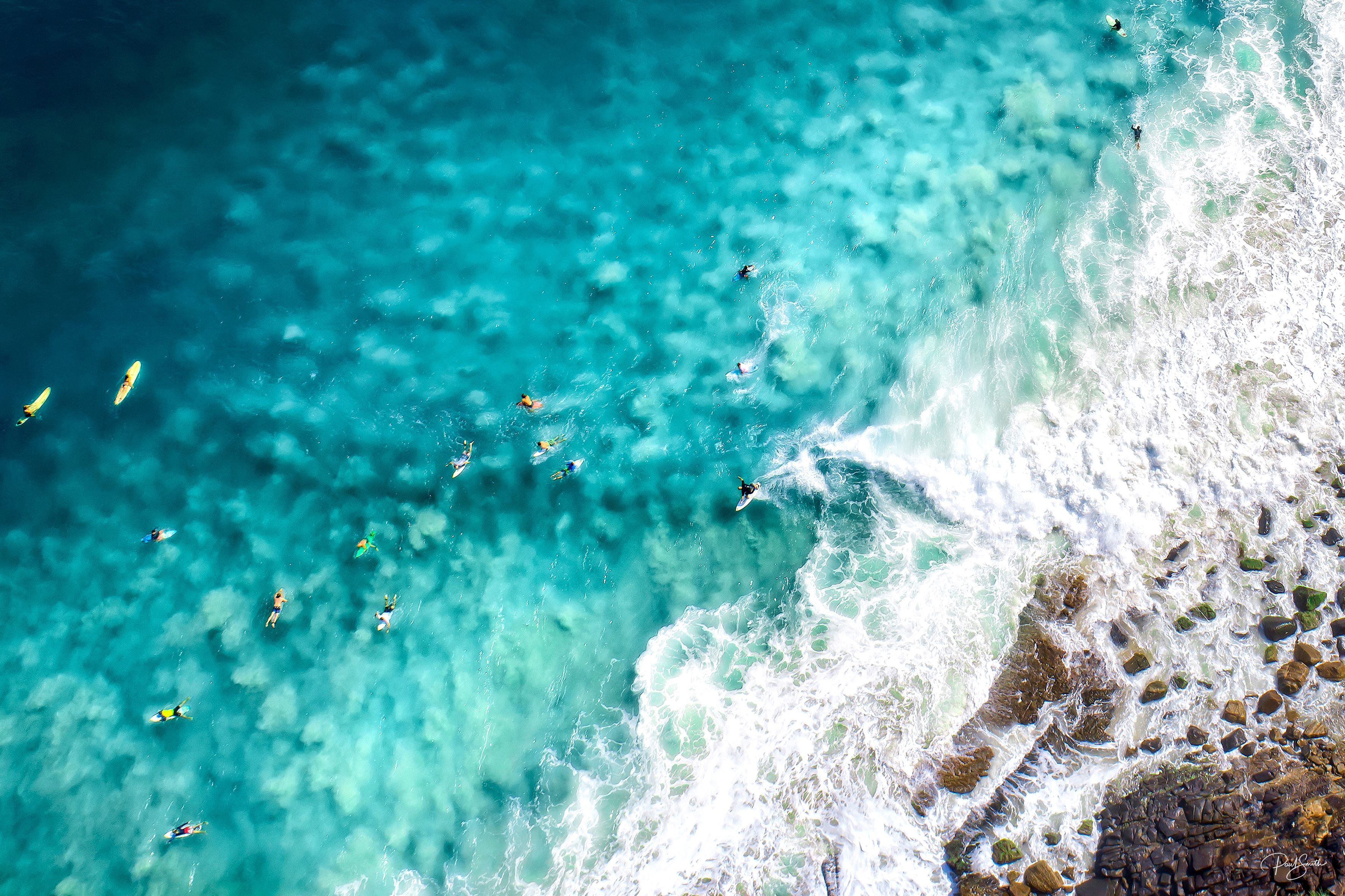 3543x2362 UNDERTOW National Park Smith Image
