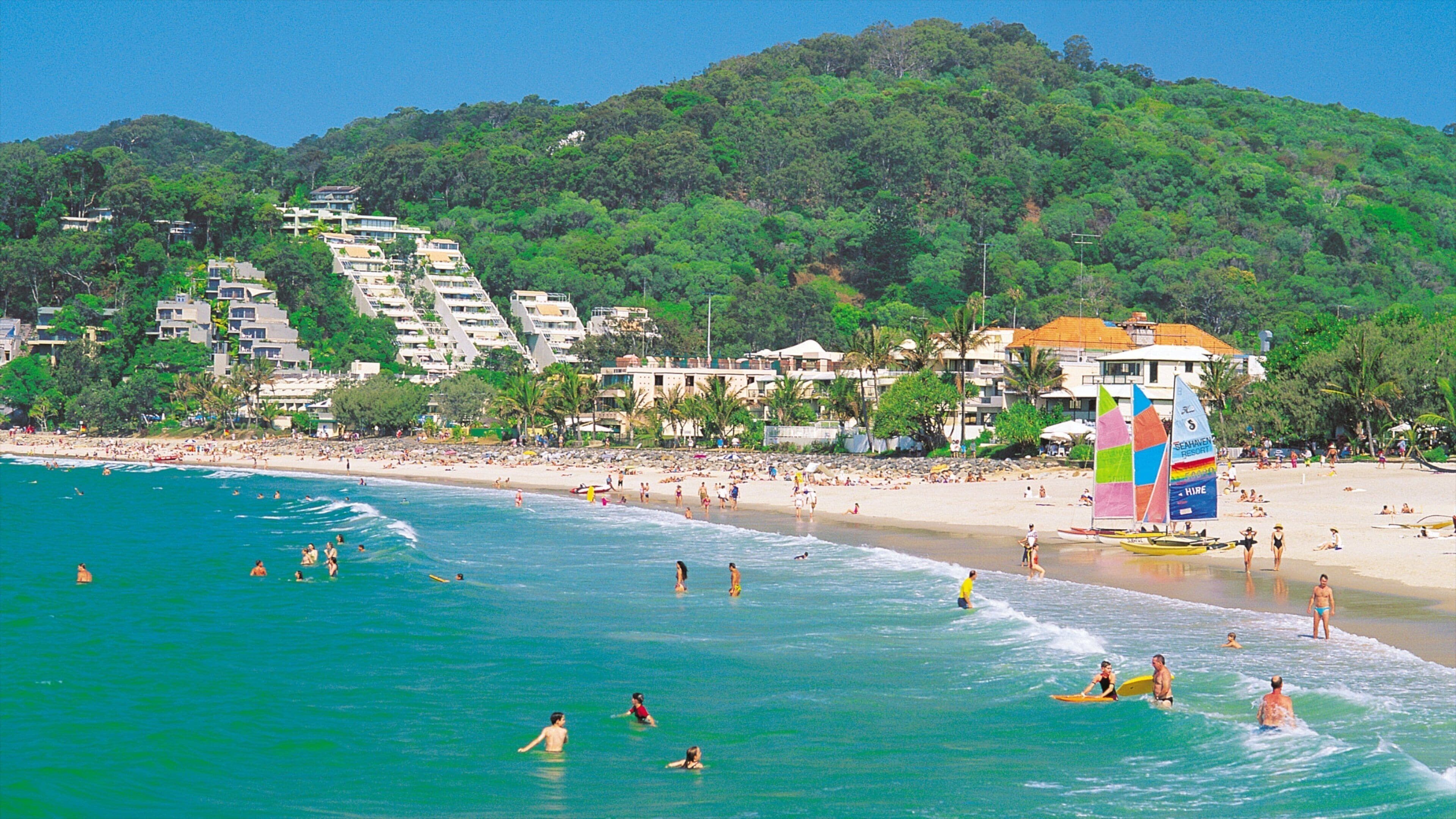 3840x2160 Visit Noosa Heads: 2026 Noosa Heads, Sunshine Coast Travel Guide