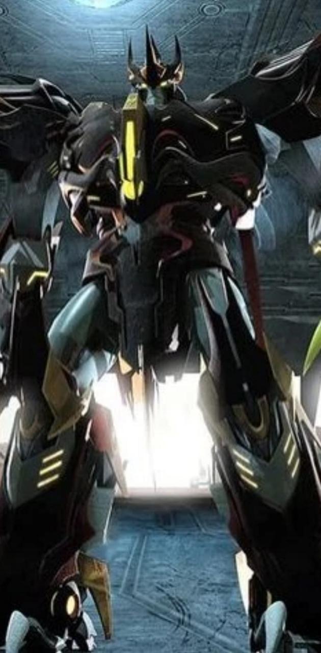 630x1280 Predaking Wallpaper
