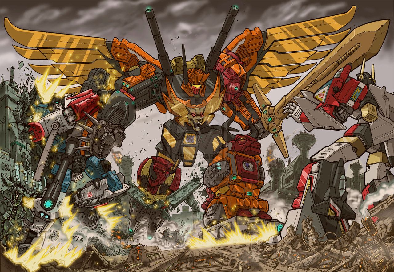 1280x882 Predaking Wallpaper