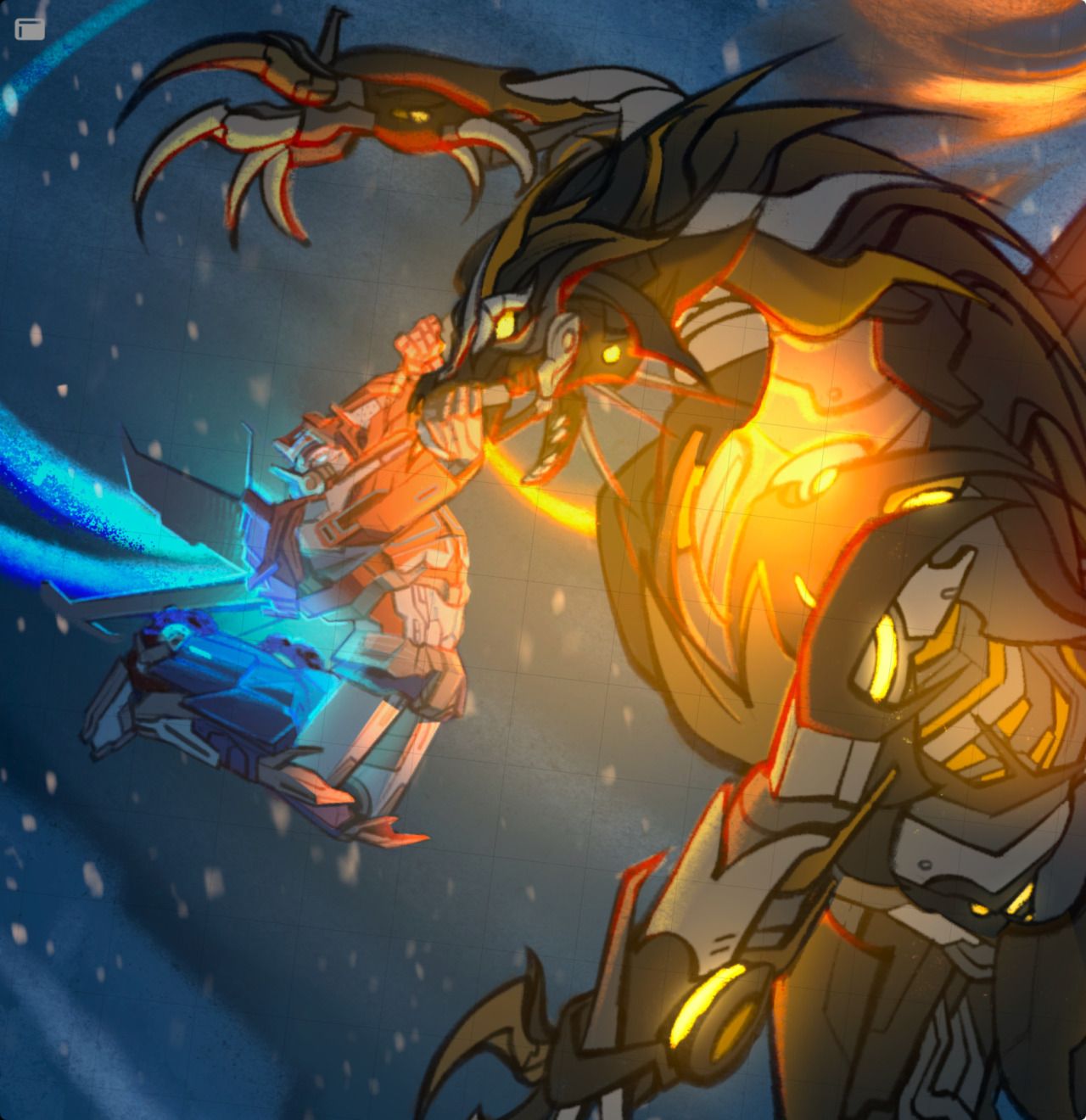 1280x1320 predaking