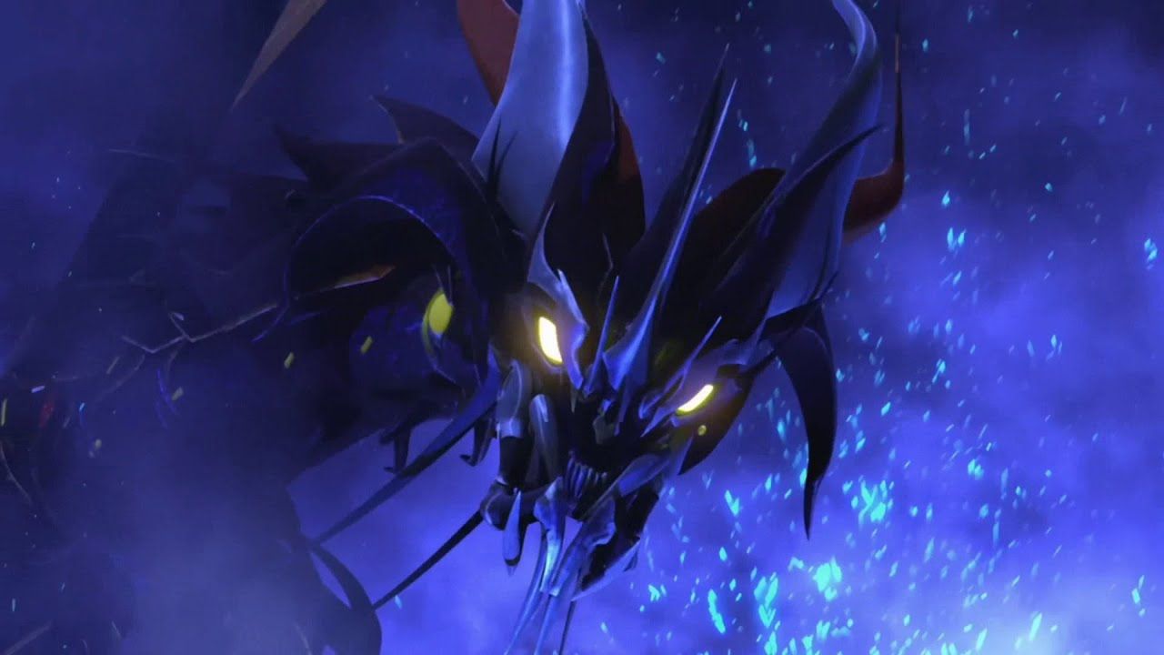 1280x720 Predaking Tribute TFP