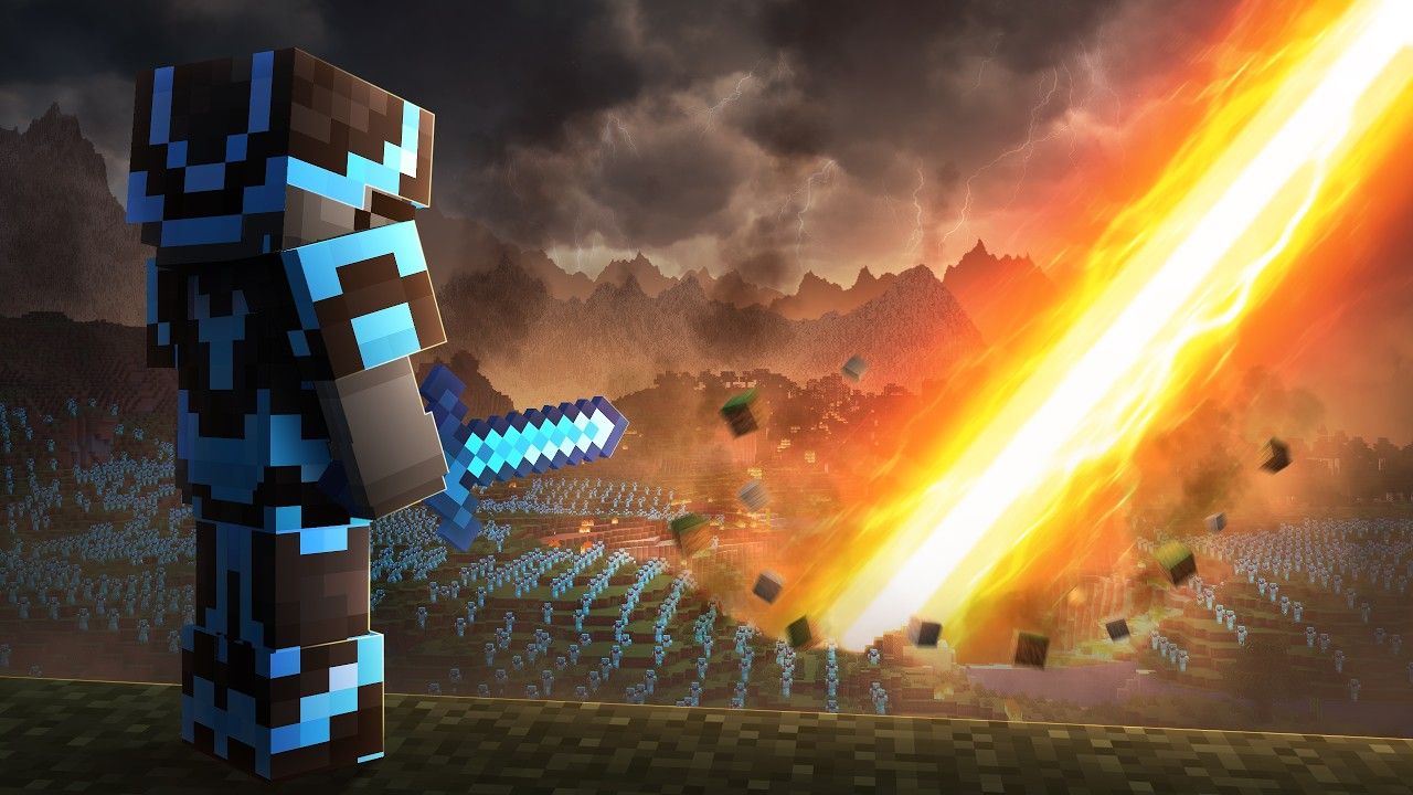 1280x720 Lifesteal SMP: THE FINALE