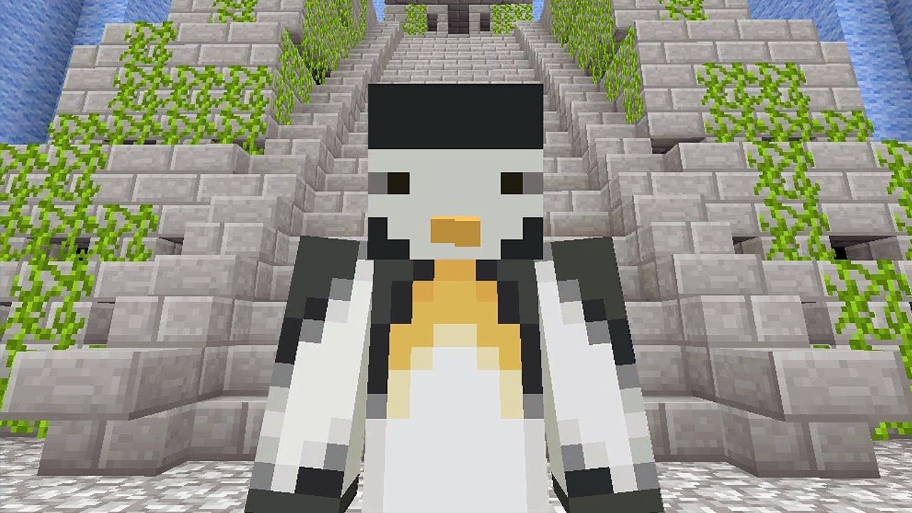 1280x720 Minecraft Xbox