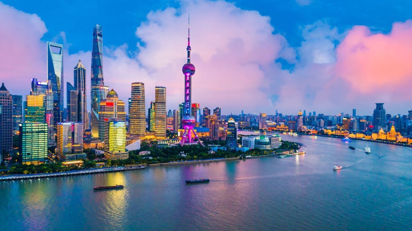 1440x810 CITY GUIDE: The sights, the food and the history of Shanghai