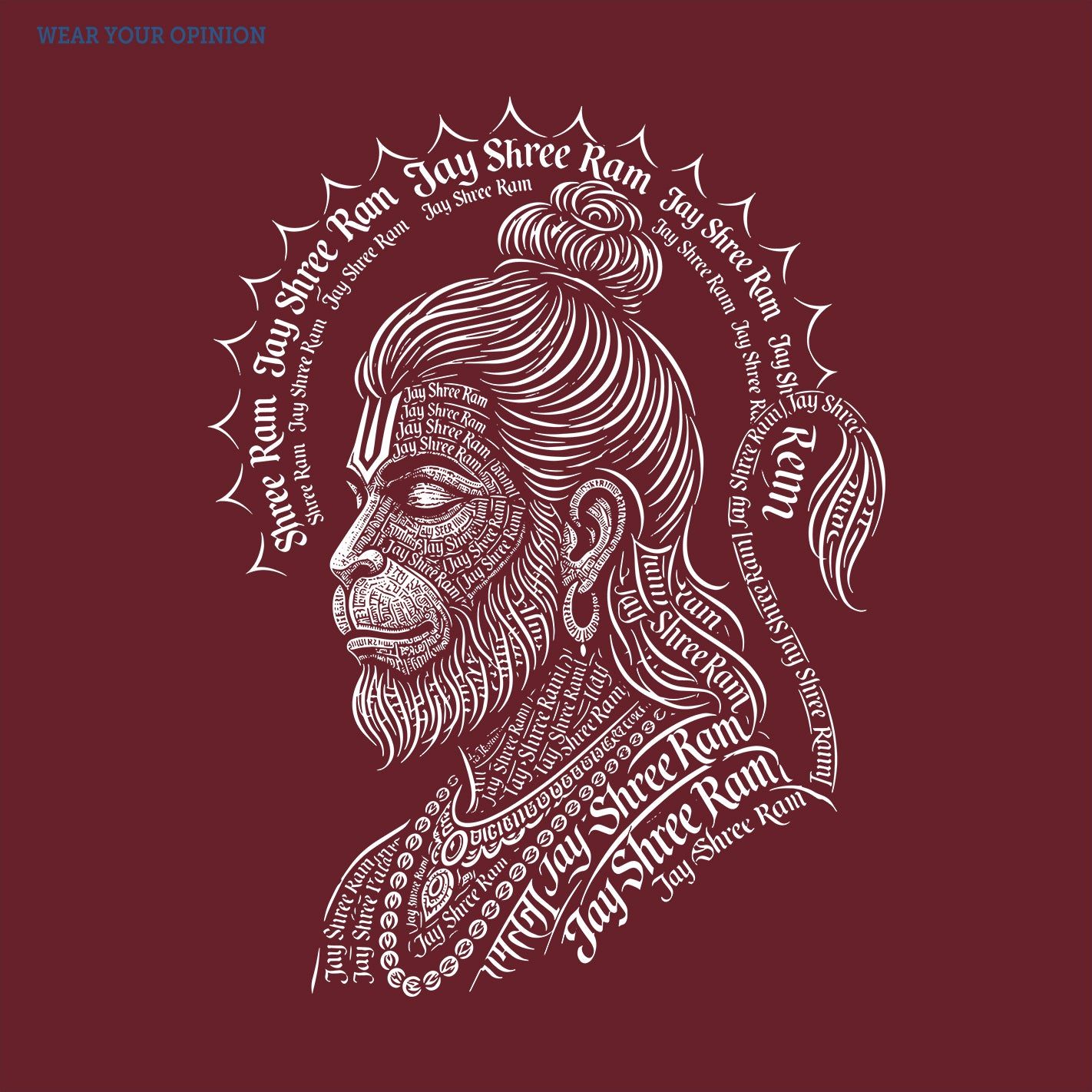 1422x1422 Slogan Tees. Buy Slogan T Shirt Online In India