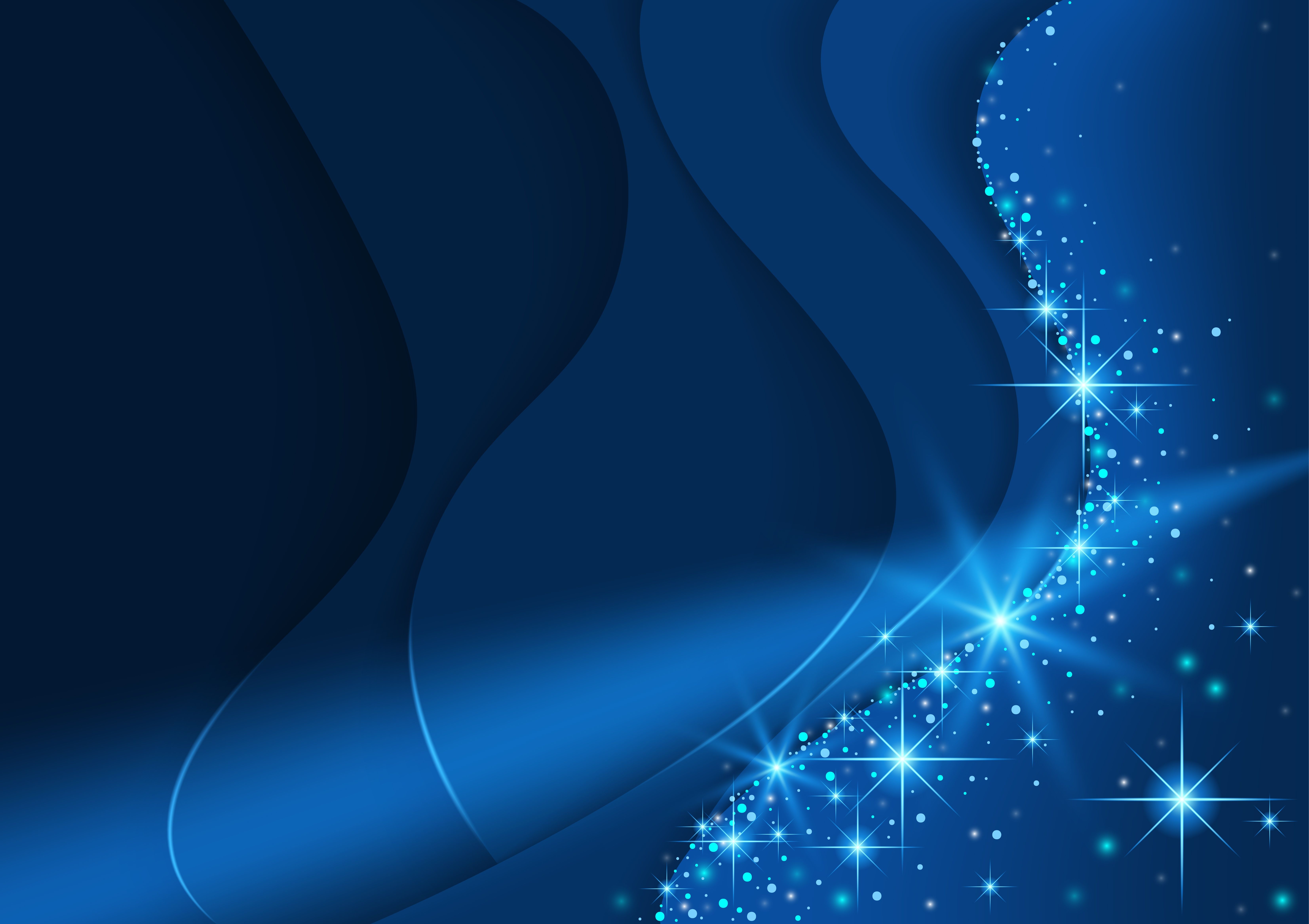 6613x4671 Wallpaper blue, background, sequins, blue, background, luxury, sparkle for mobile and desktop, section текстуры, resolution 6613x4671